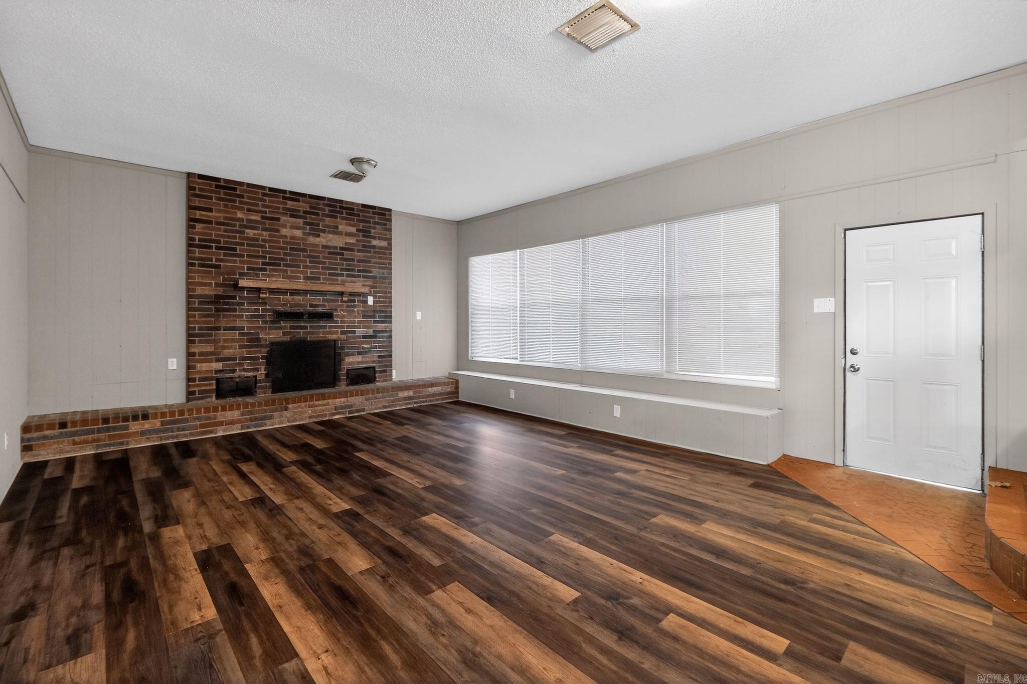 5509 Westminister Dr  Little Rock, AR