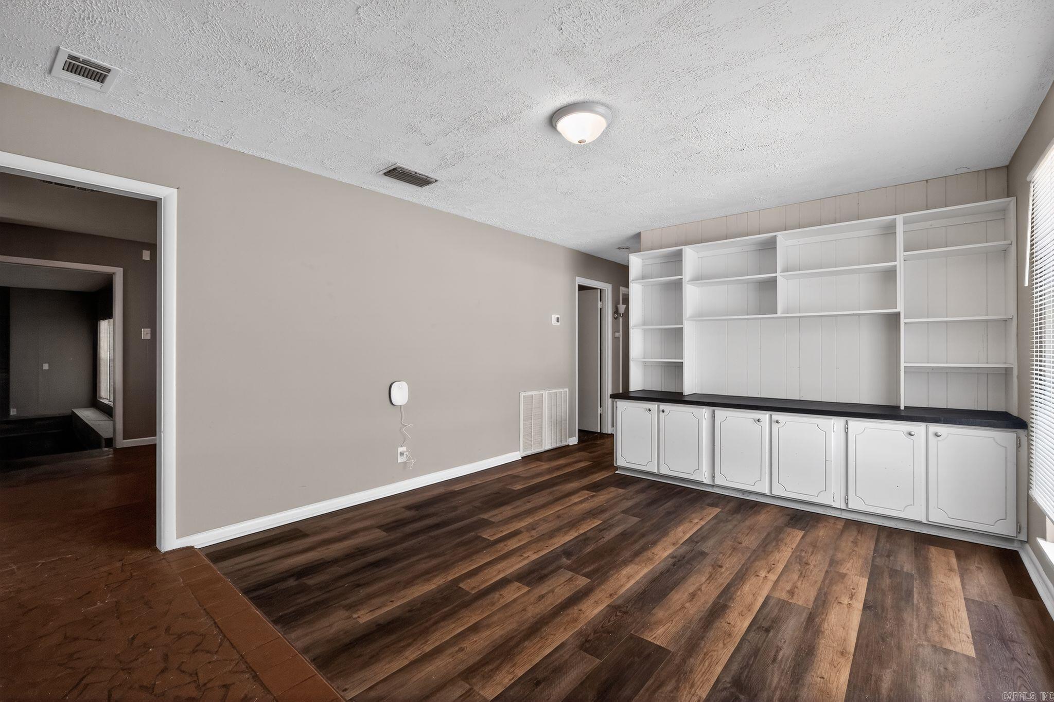 5509 Westminister Dr  Little Rock, AR