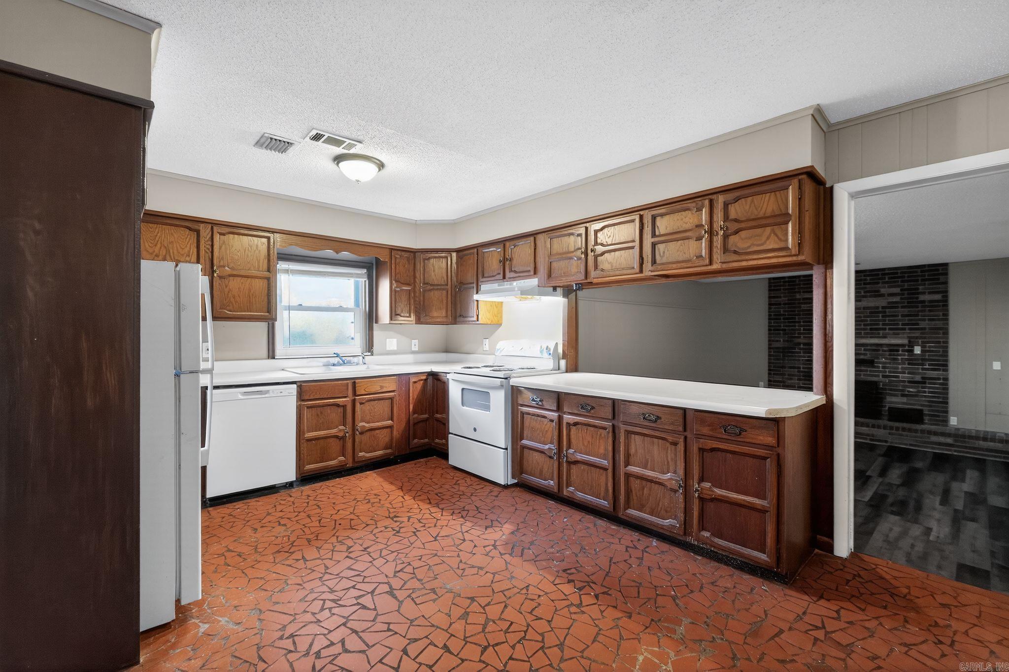 5509 Westminister Dr  Little Rock, AR