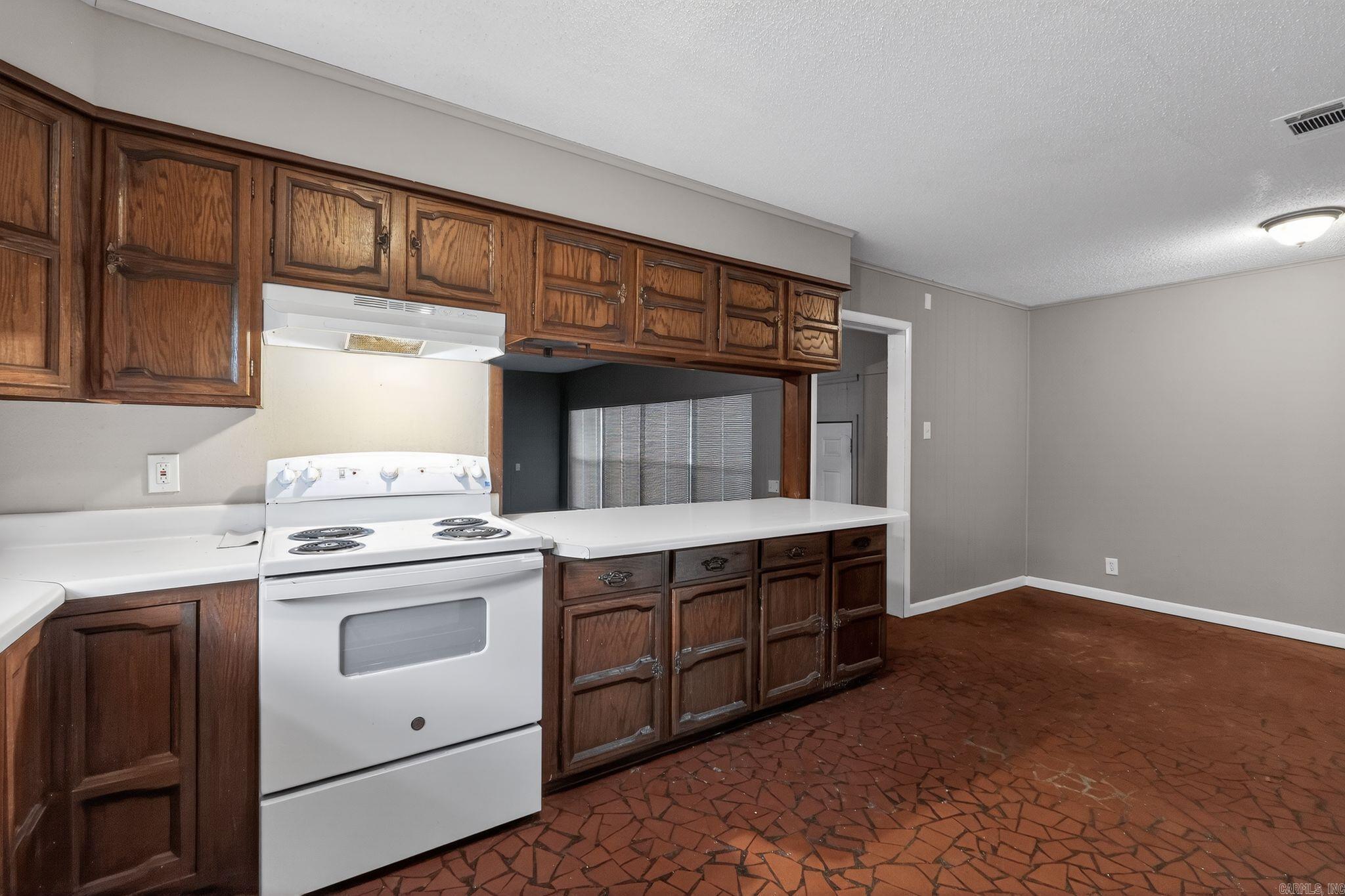 5509 Westminister Dr  Little Rock, AR