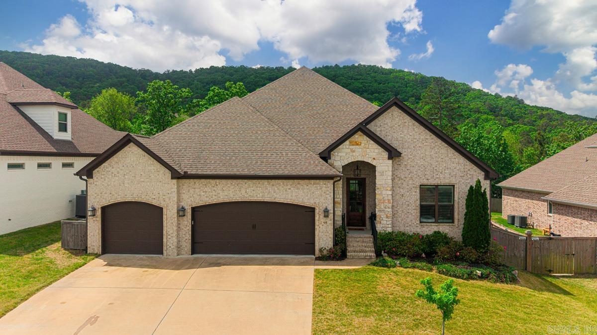 95 Clervaux  Little Rock, AR