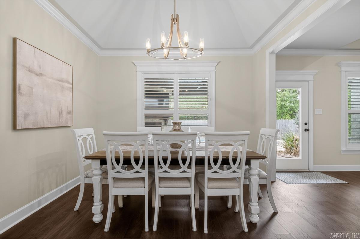 95 Clervaux  Little Rock, AR