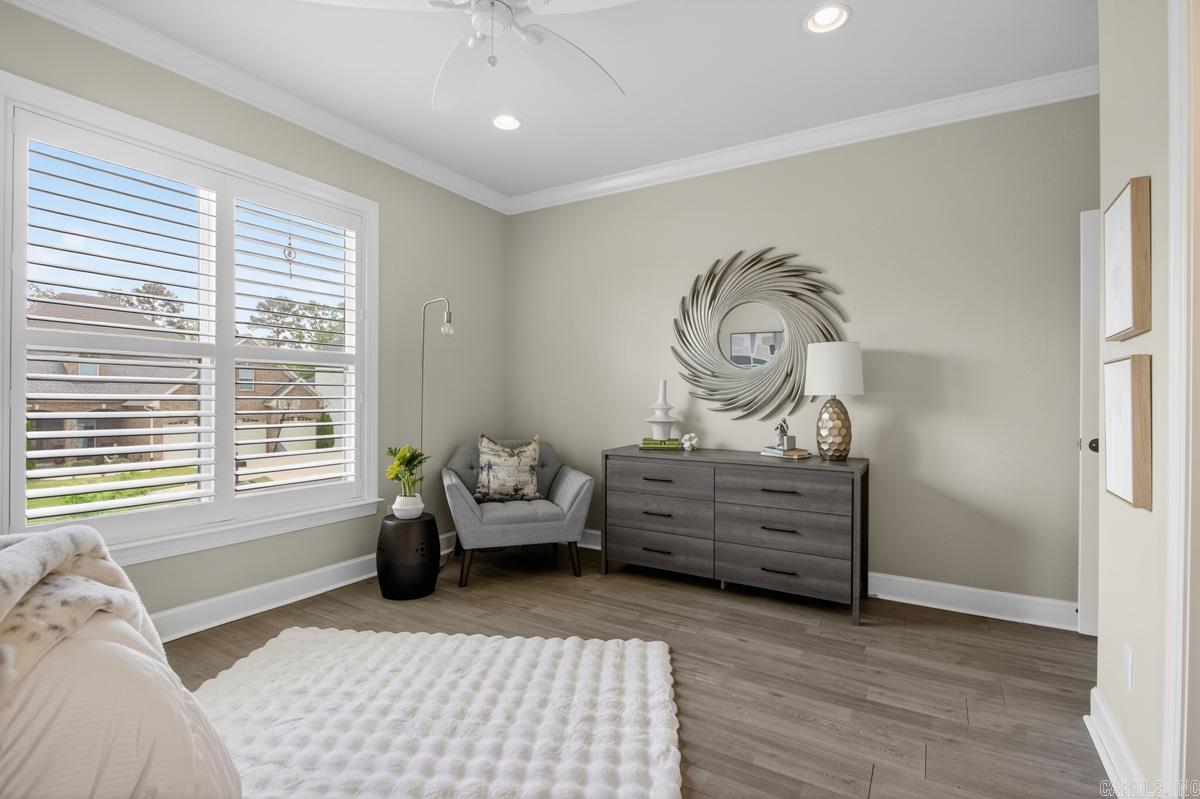 95 Clervaux  Little Rock, AR