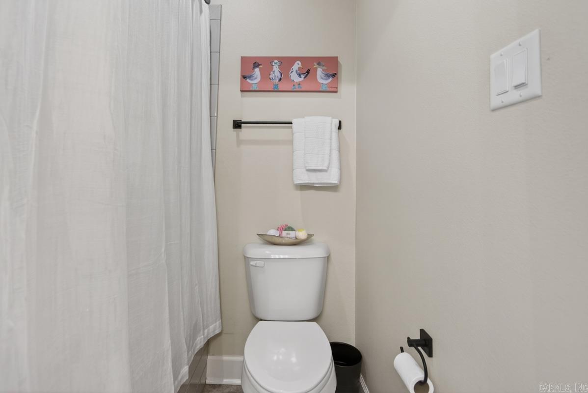 95 Clervaux  Little Rock, AR