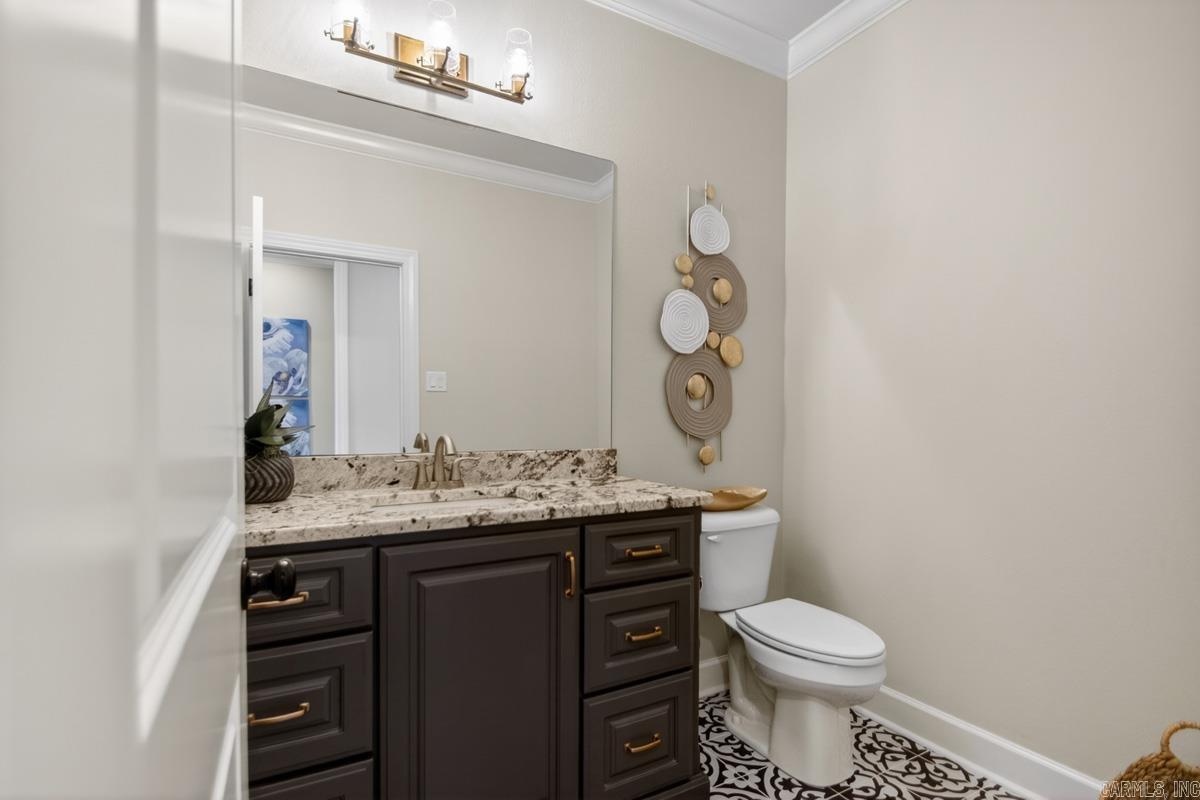 95 Clervaux  Little Rock, AR