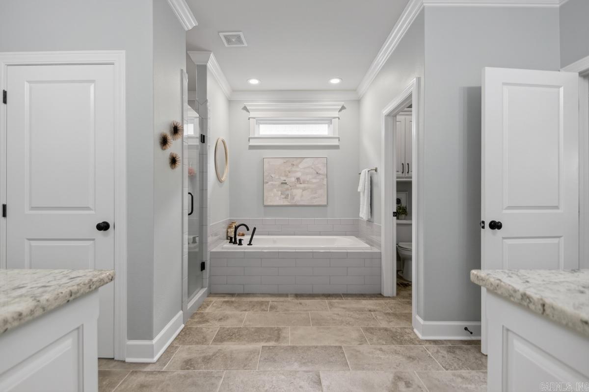 95 Clervaux  Little Rock, AR