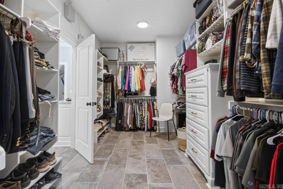 95 Clervaux  Little Rock, AR