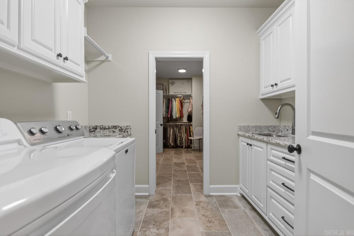 95 Clervaux  Little Rock, AR