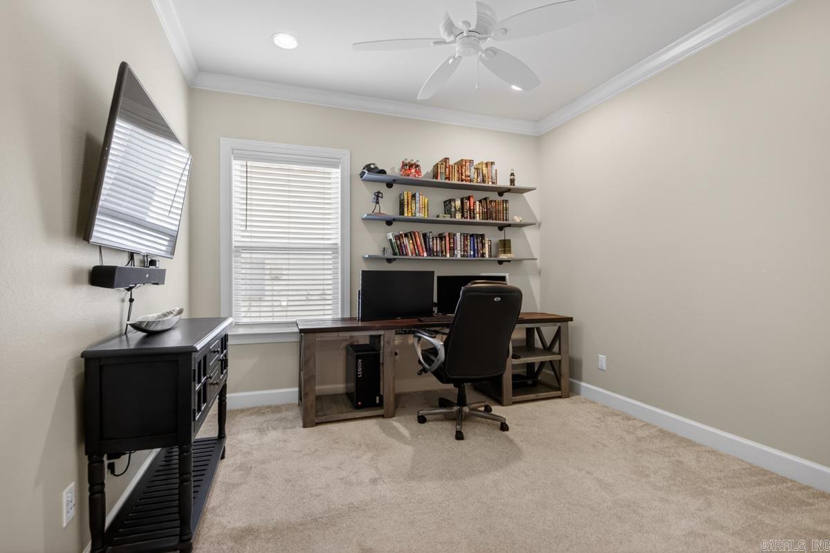 95 Clervaux  Little Rock, AR