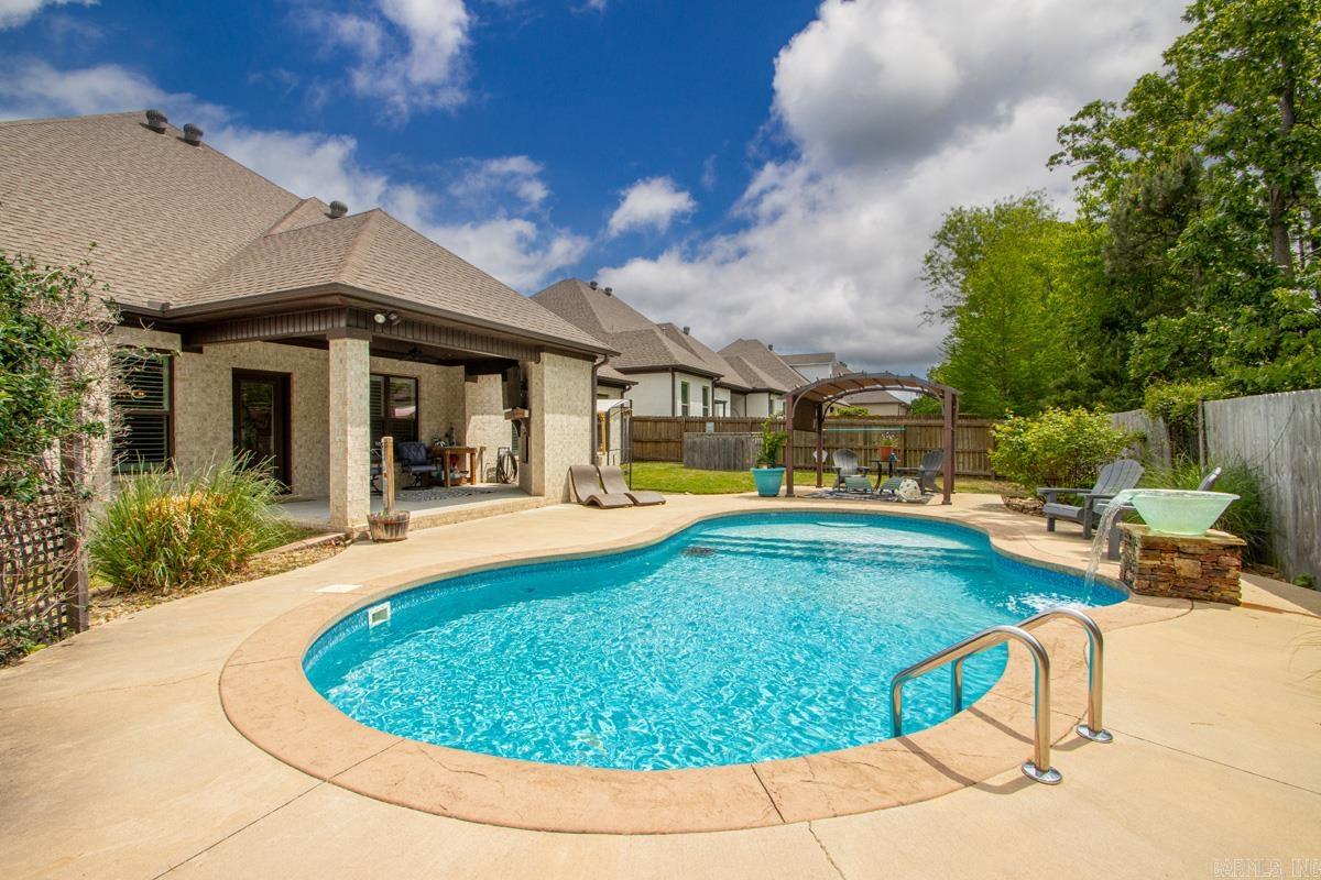 95 Clervaux  Little Rock, AR