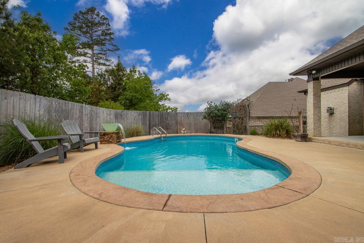 95 Clervaux  Little Rock, AR