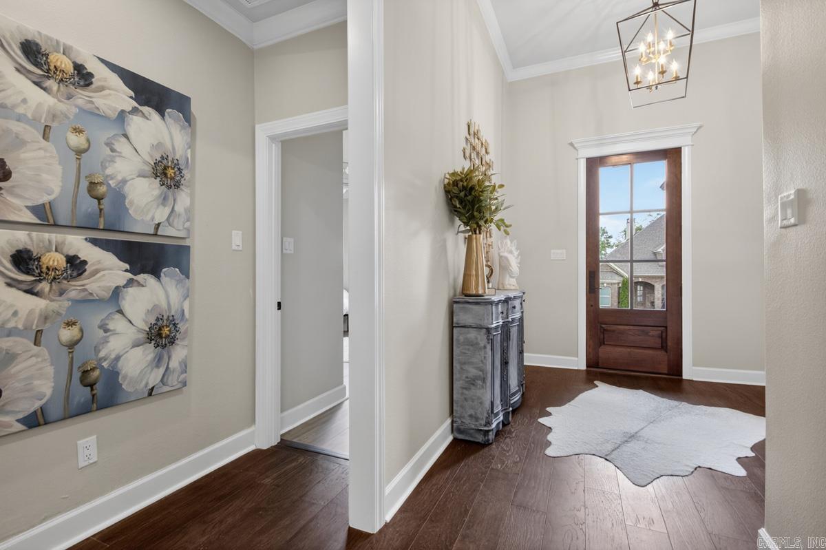 95 Clervaux  Little Rock, AR