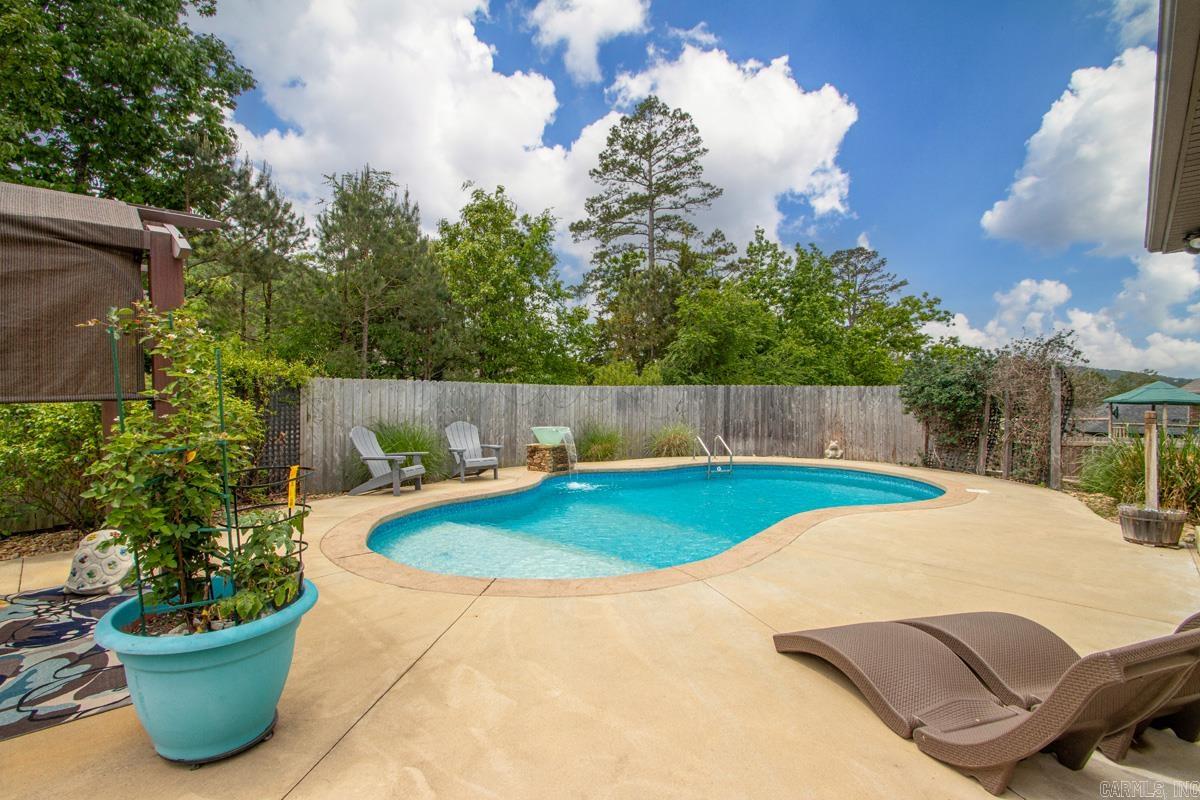 95 Clervaux  Little Rock, AR