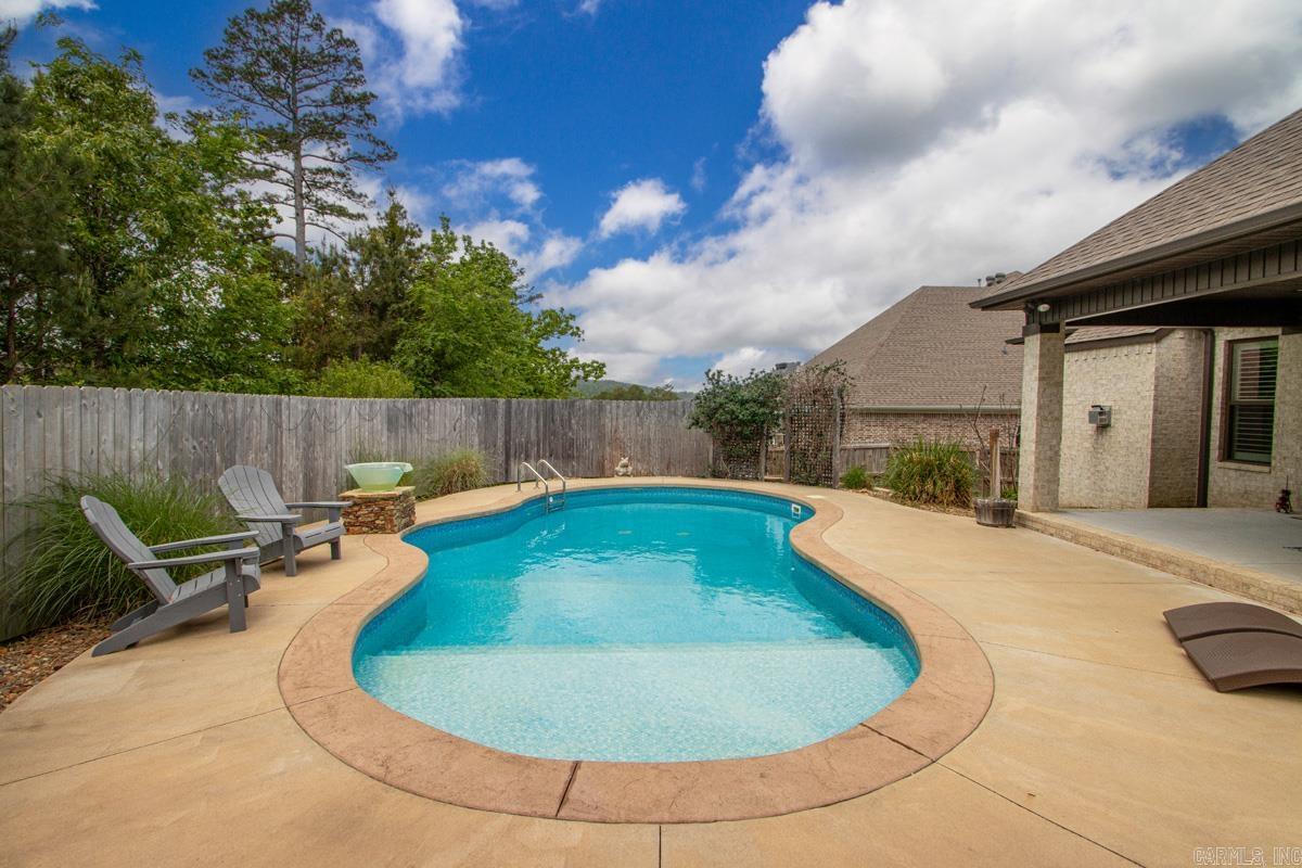 95 Clervaux  Little Rock, AR