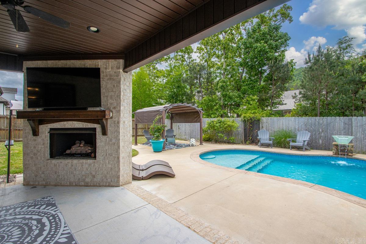 95 Clervaux  Little Rock, AR