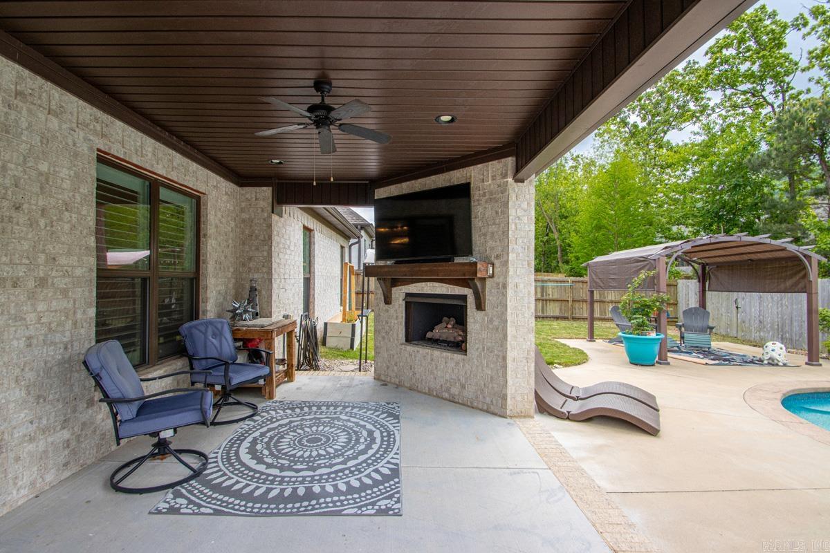 95 Clervaux  Little Rock, AR