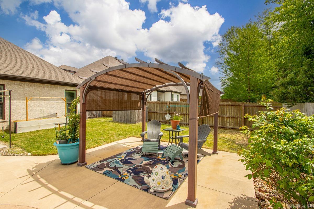 95 Clervaux  Little Rock, AR