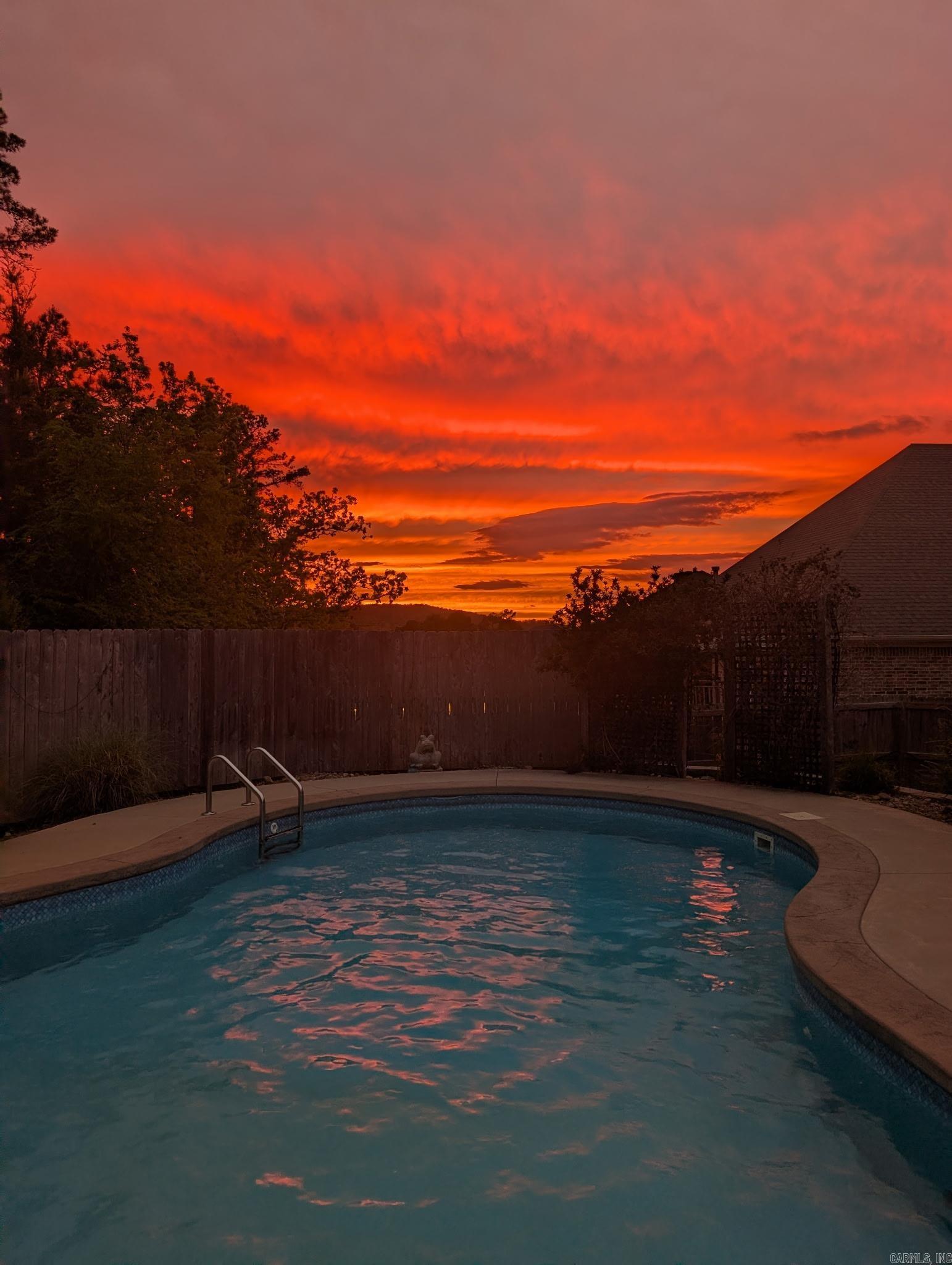 95 Clervaux  Little Rock, AR