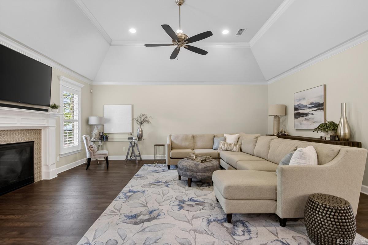 95 Clervaux  Little Rock, AR