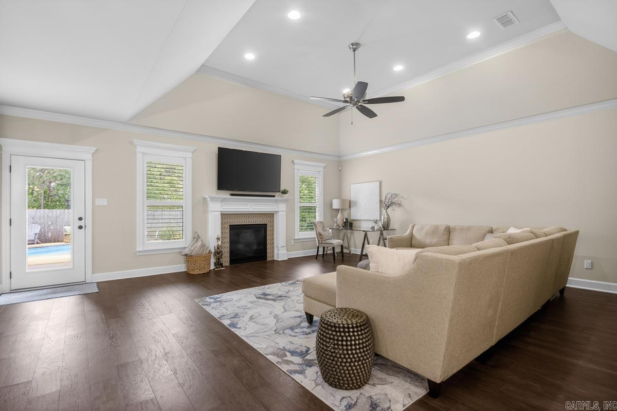 95 Clervaux  Little Rock, AR