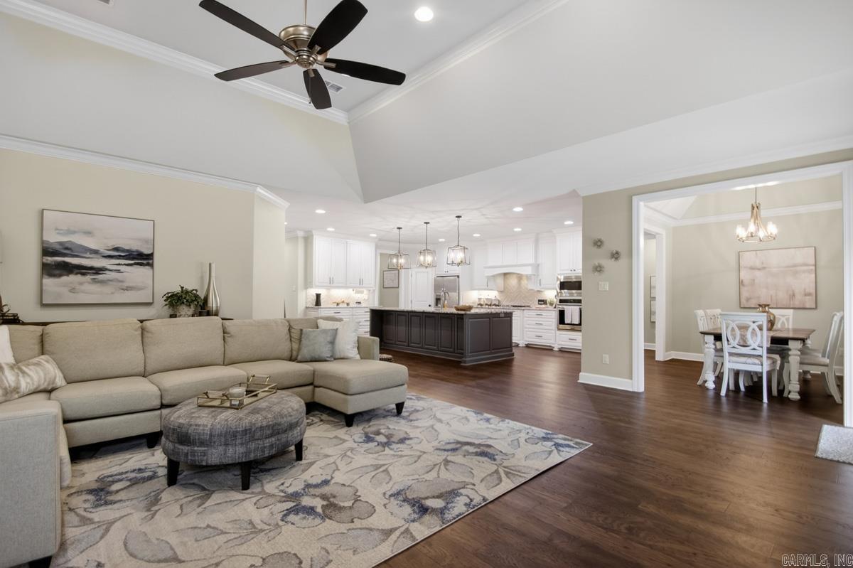 95 Clervaux  Little Rock, AR