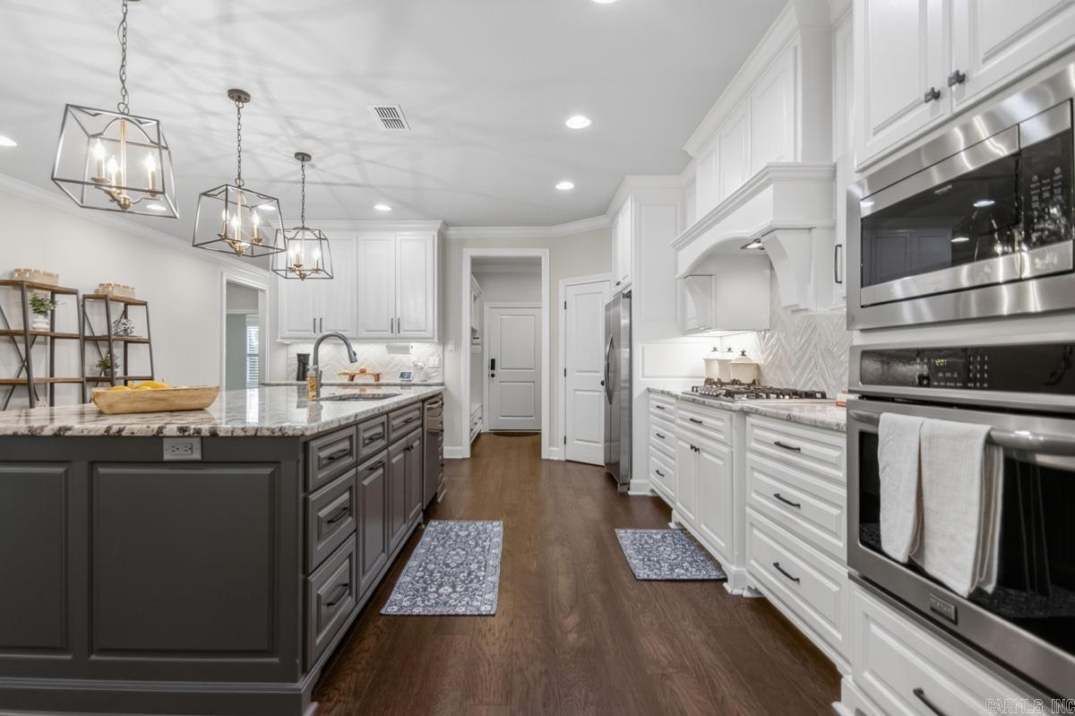 95 Clervaux  Little Rock, AR