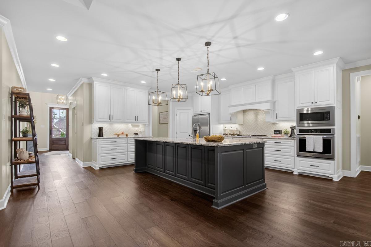 95 Clervaux  Little Rock, AR