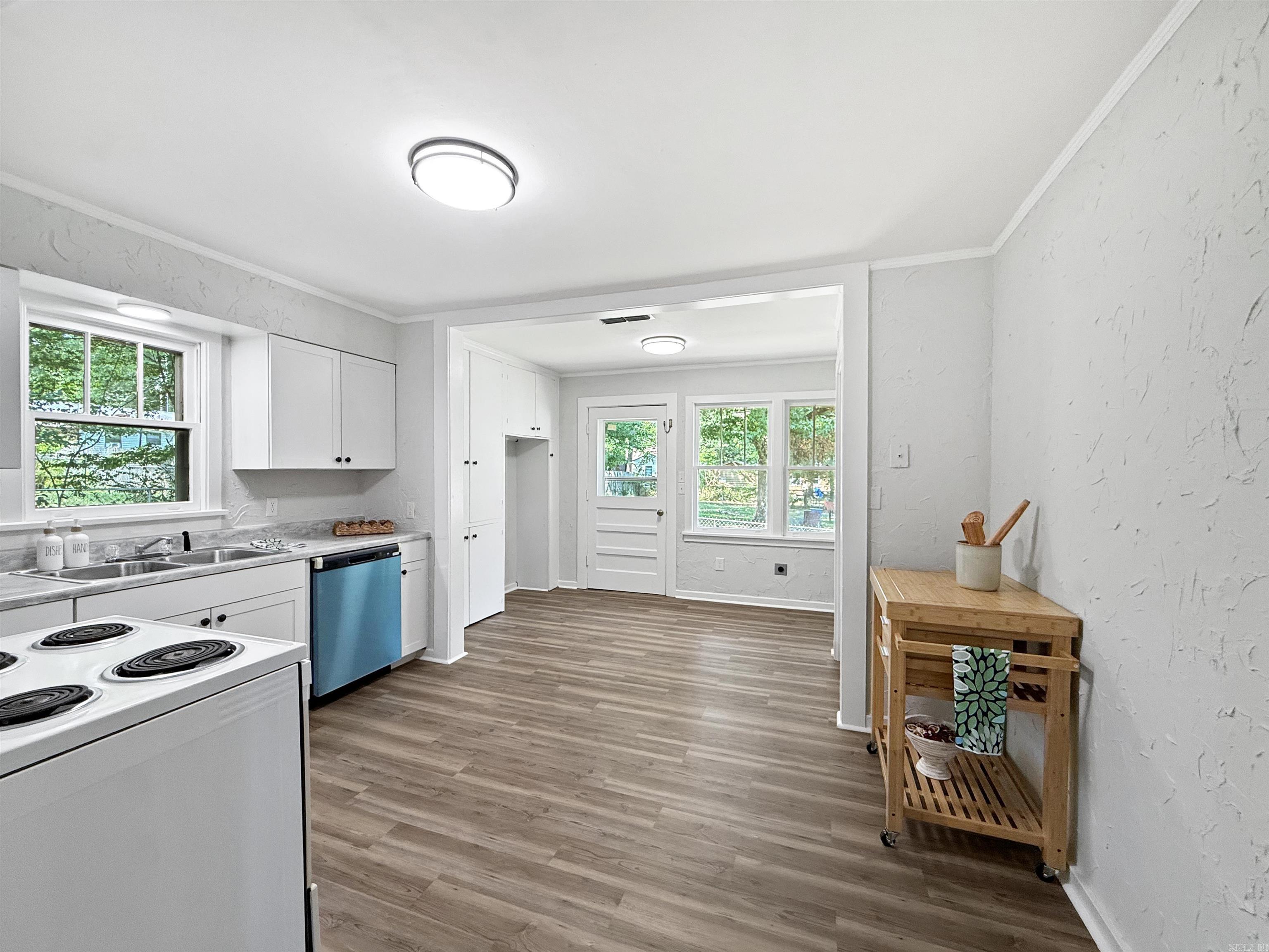 1310 ROOSEVELT  Malvern, AR