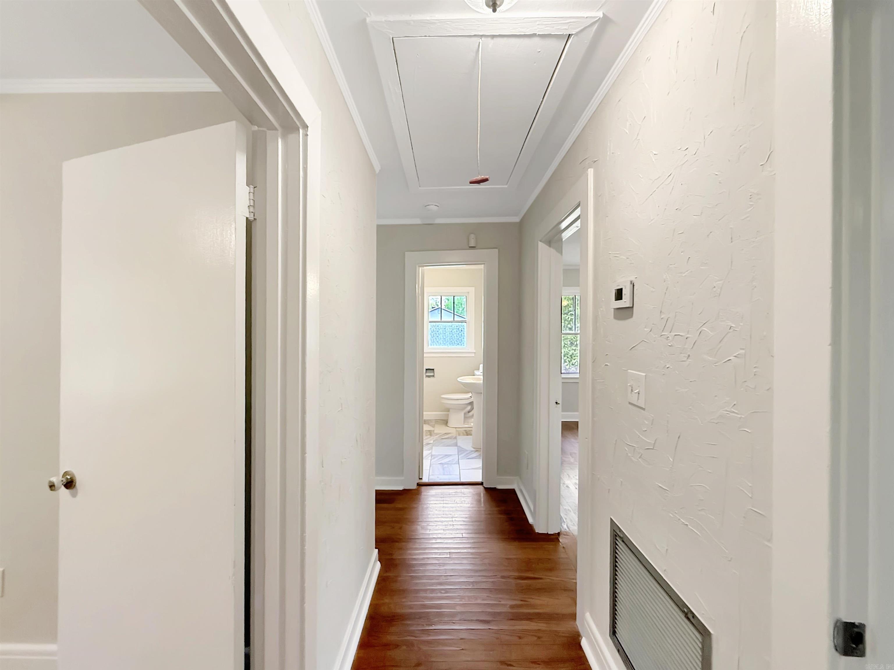 1310 ROOSEVELT  Malvern, AR