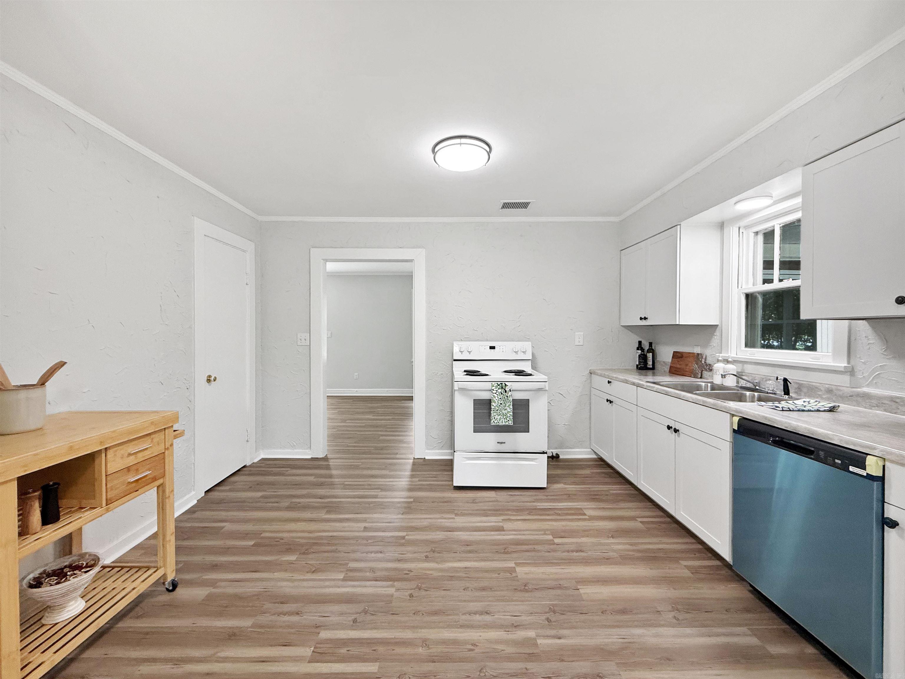 1310 ROOSEVELT  Malvern, AR