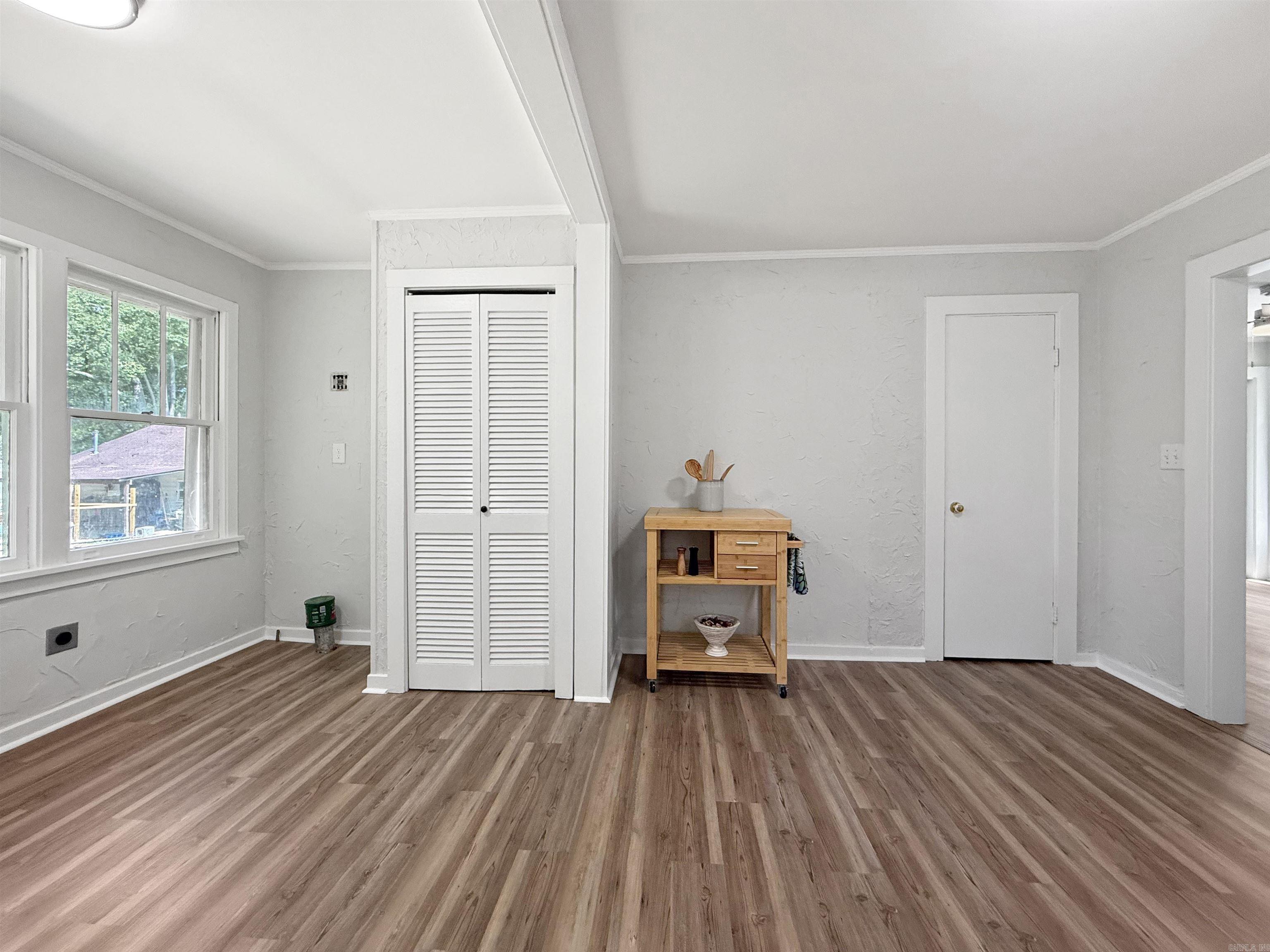 1310 ROOSEVELT  Malvern, AR