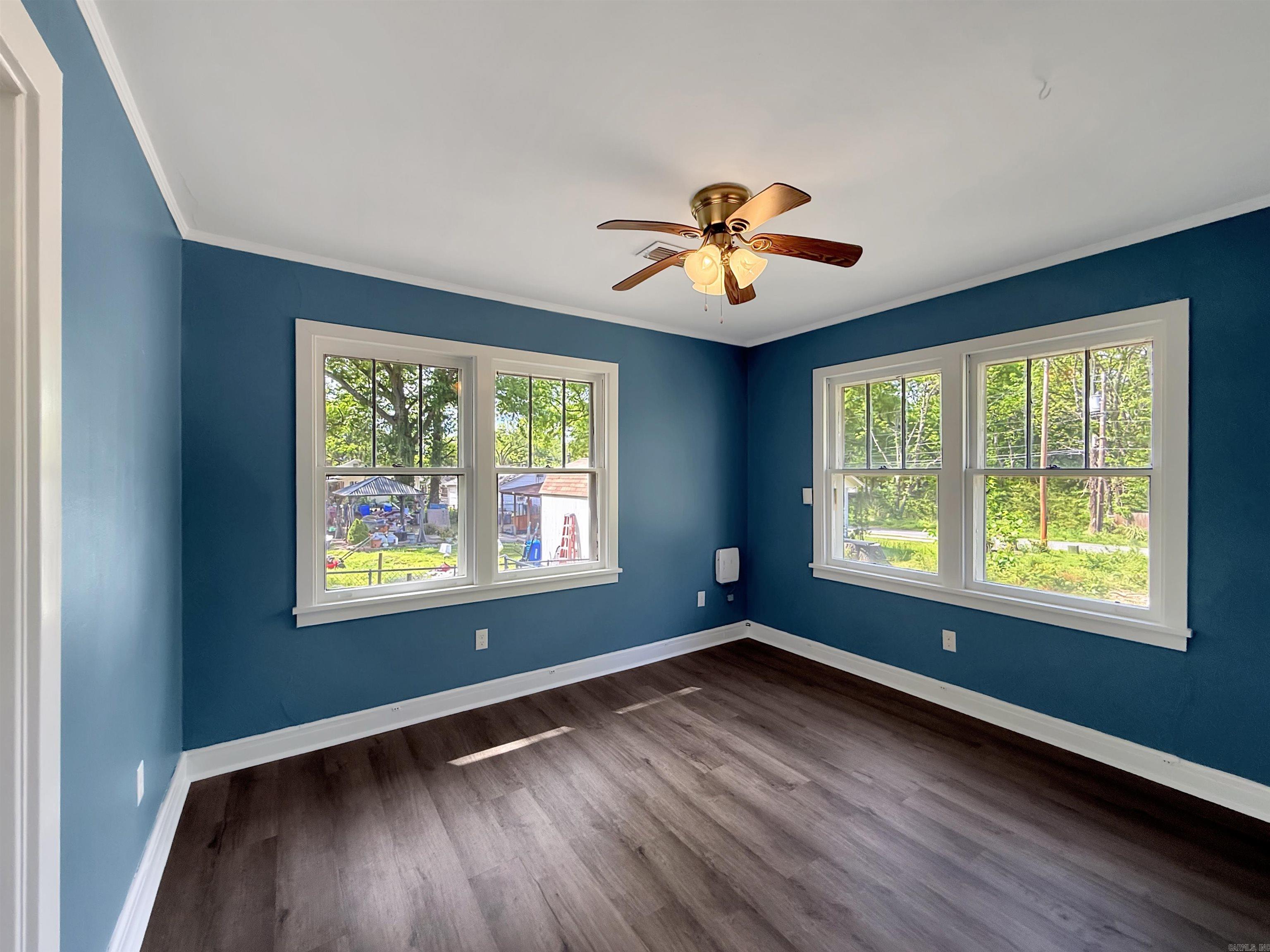 1310 ROOSEVELT  Malvern, AR