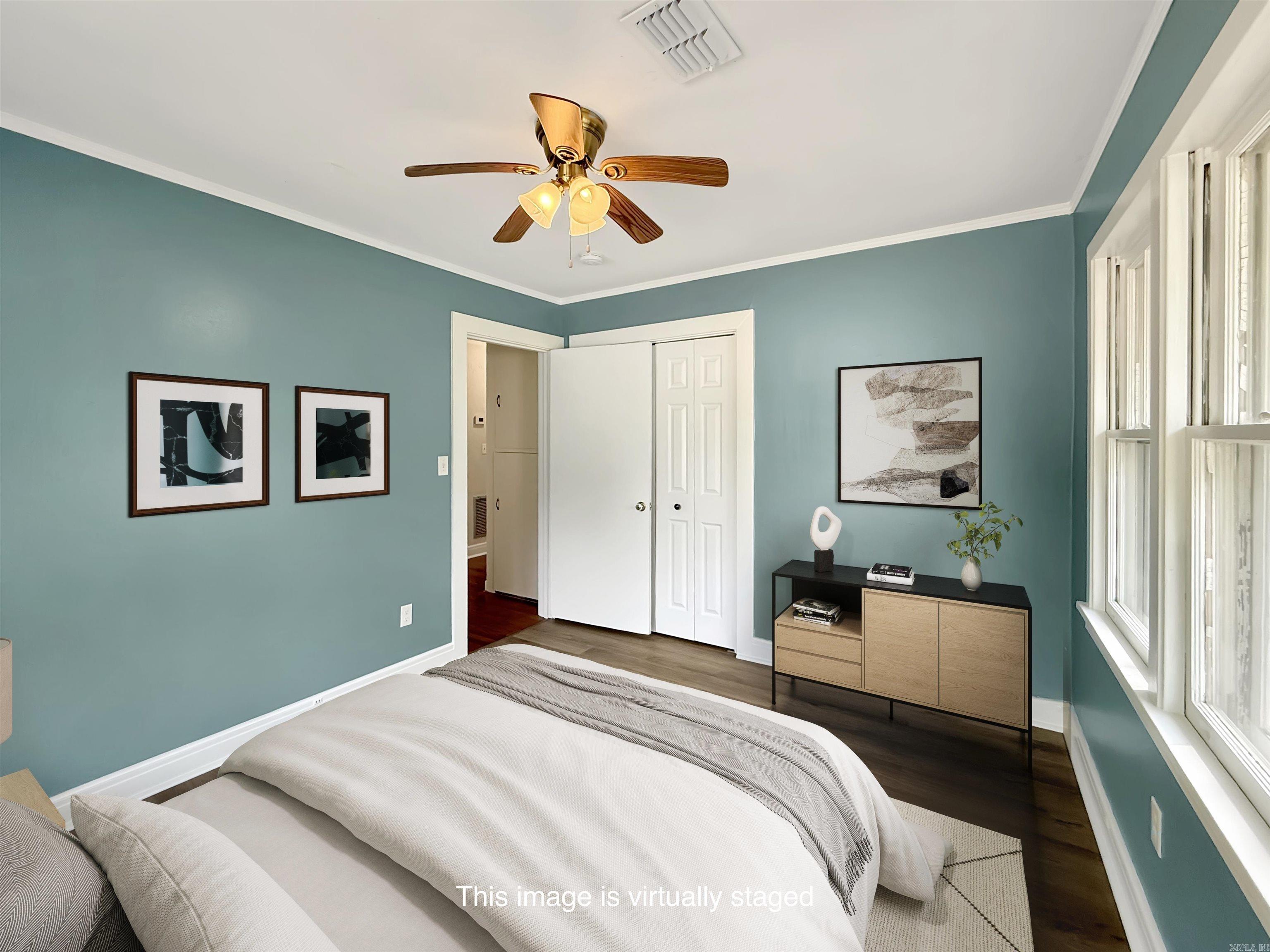 1310 ROOSEVELT  Malvern, AR