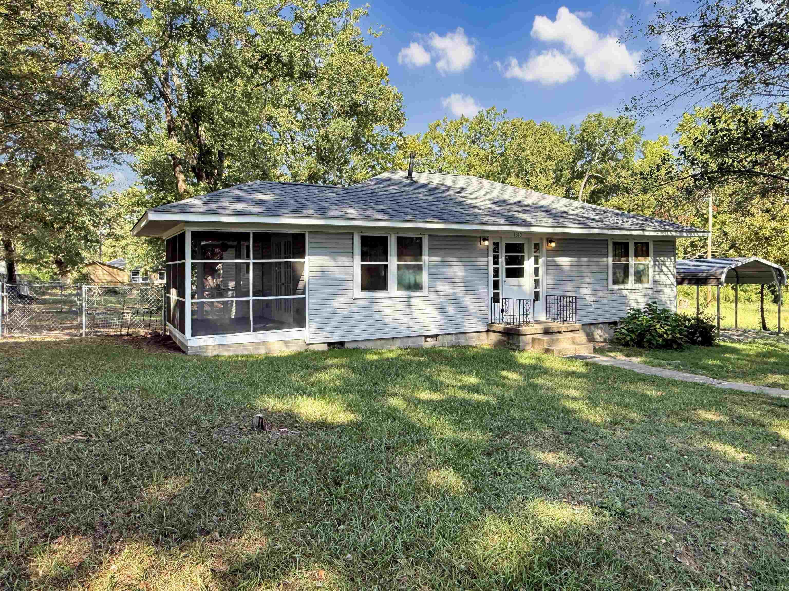 1310 ROOSEVELT  Malvern, AR