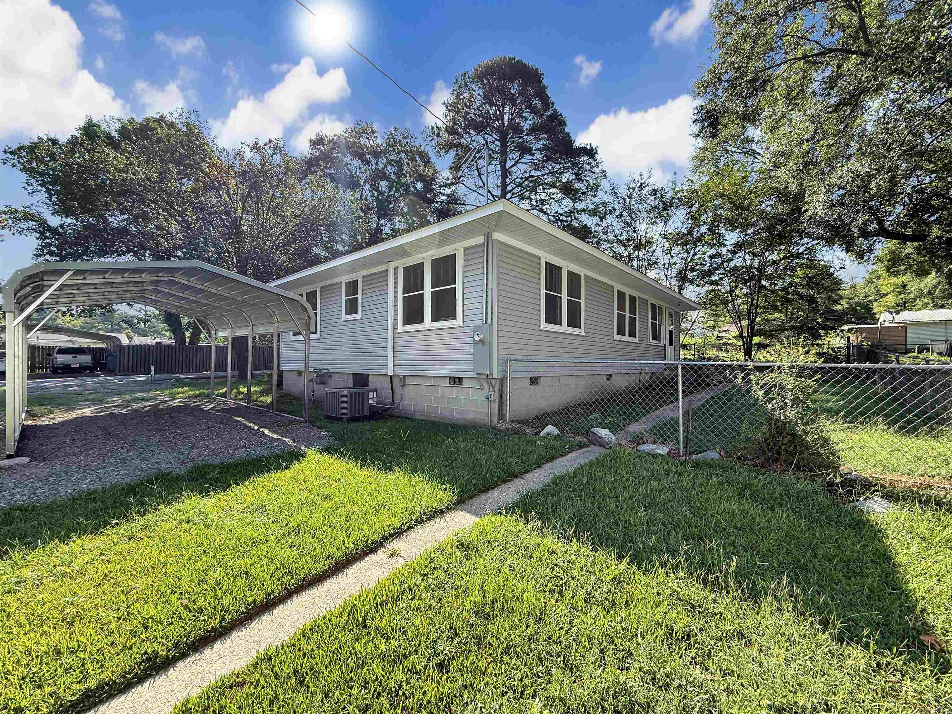1310 ROOSEVELT  Malvern, AR