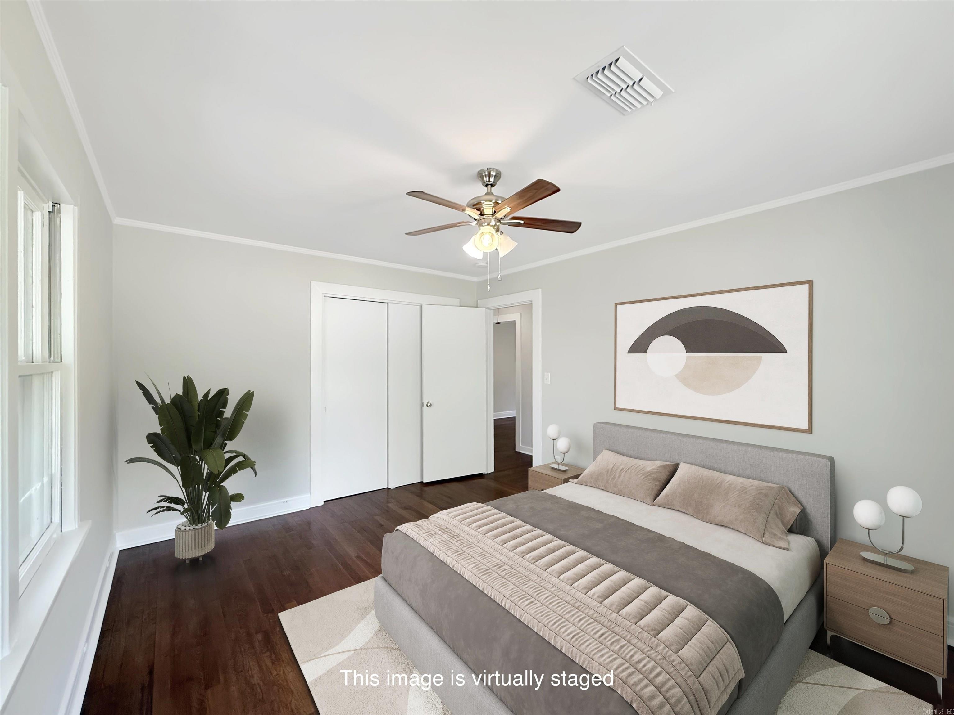 1310 ROOSEVELT  Malvern, AR