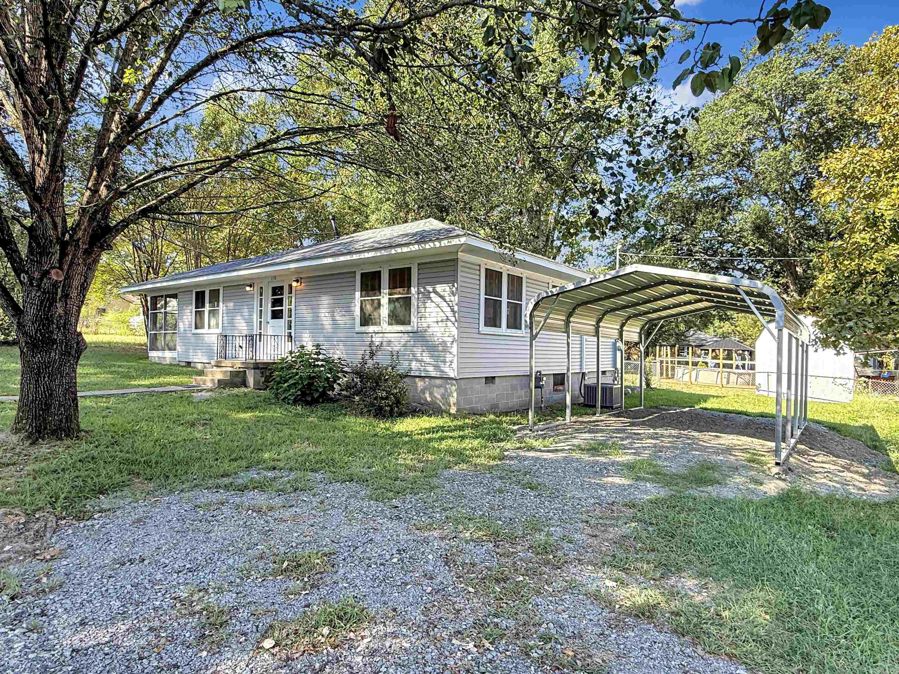 1310 ROOSEVELT  Malvern, AR
