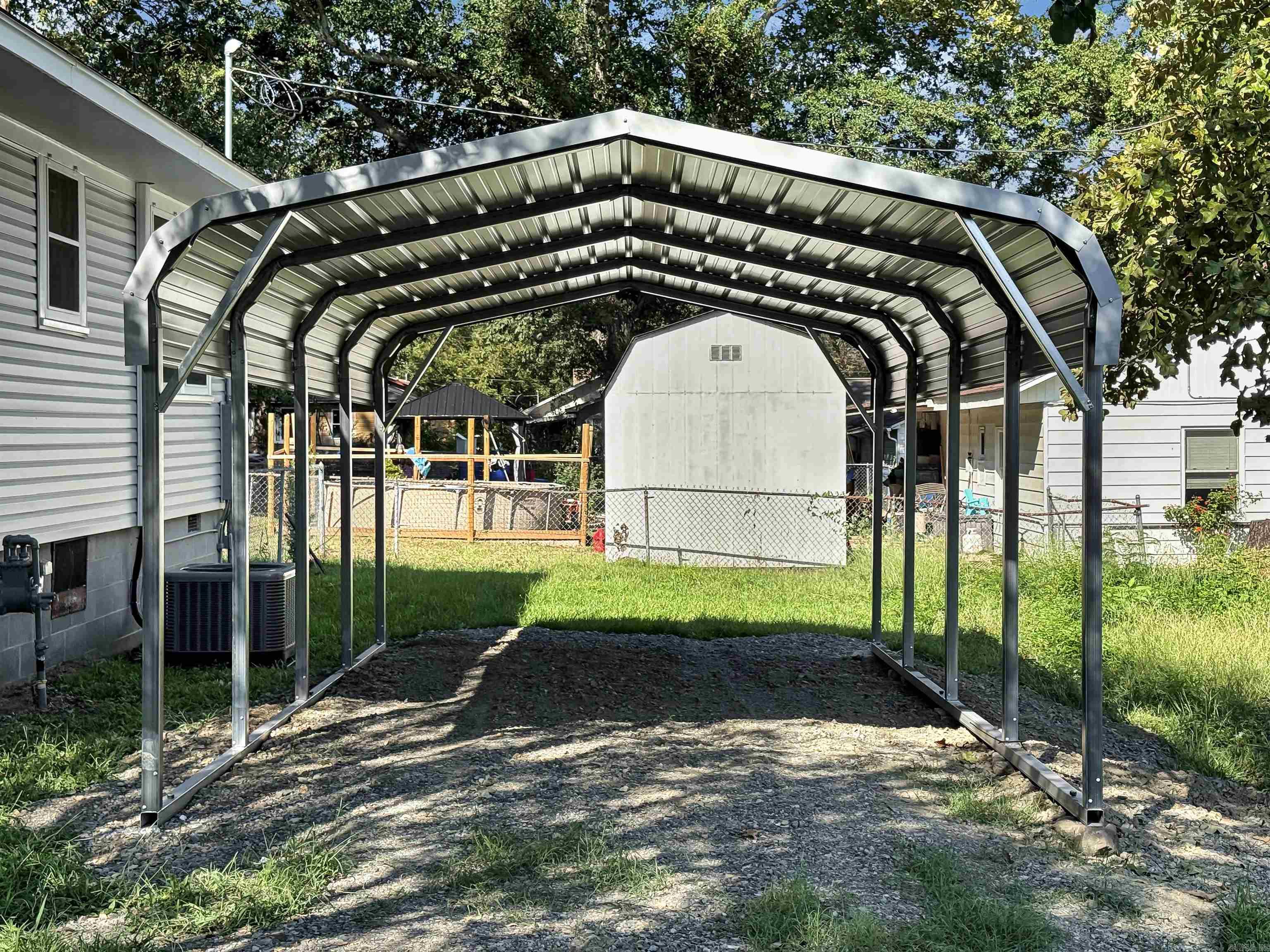 1310 ROOSEVELT  Malvern, AR