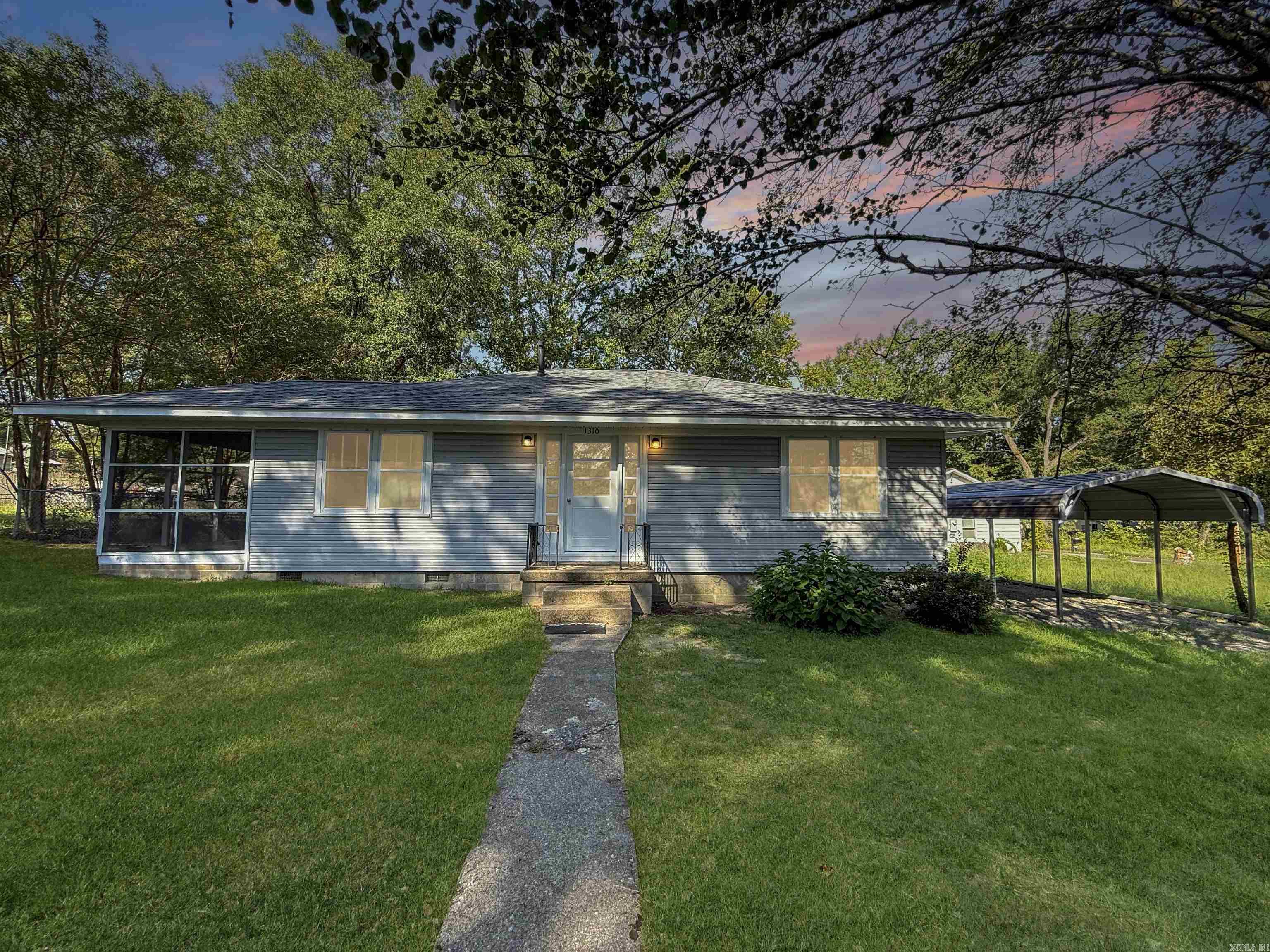 1310 ROOSEVELT  Malvern, AR