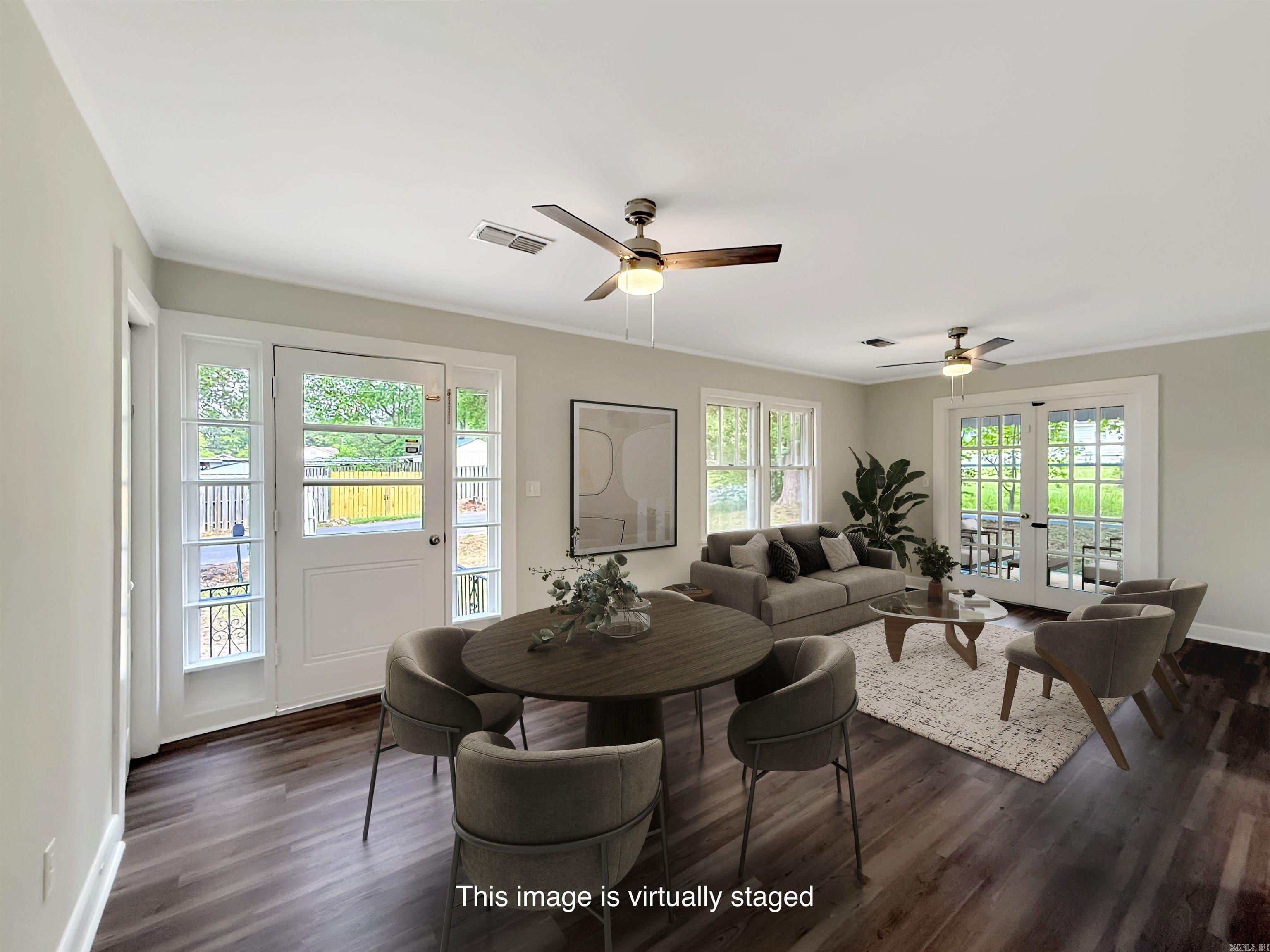 1310 ROOSEVELT  Malvern, AR