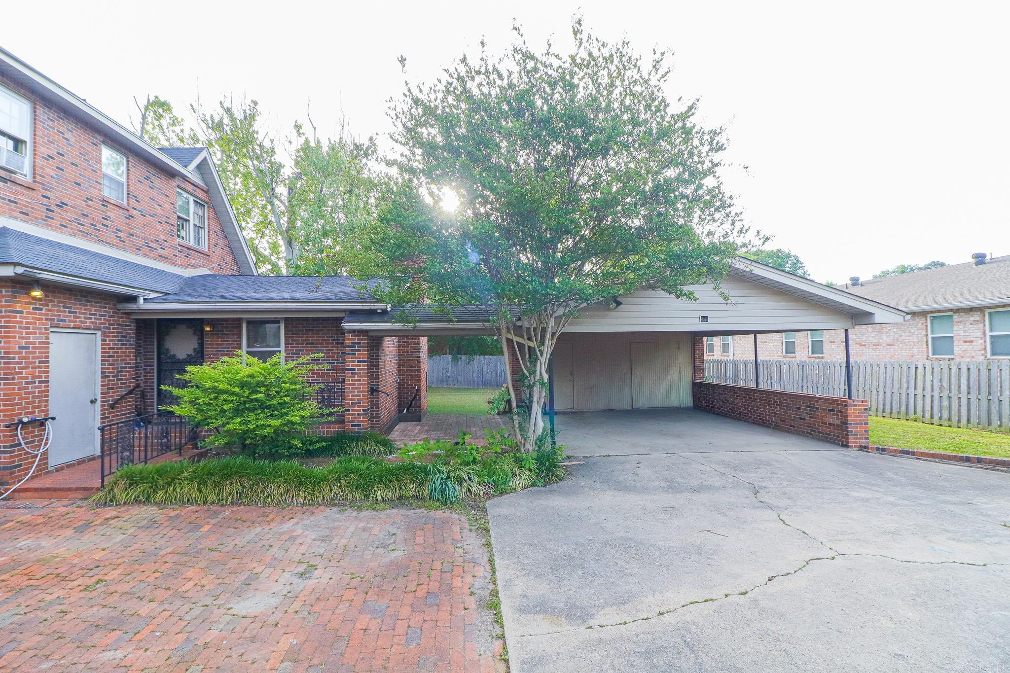 623 W Oak  Jonesboro, AR