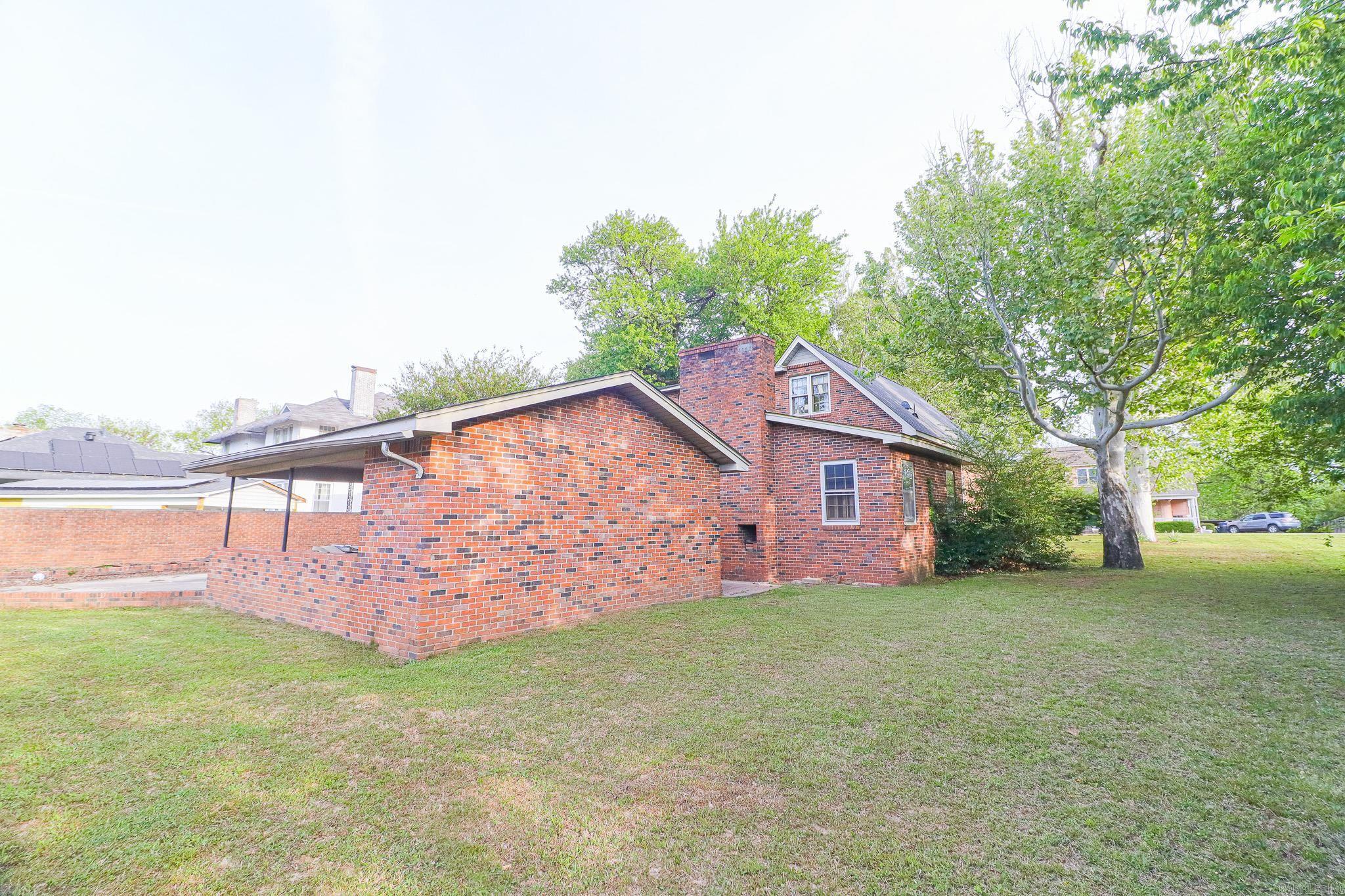 623 W Oak  Jonesboro, AR
