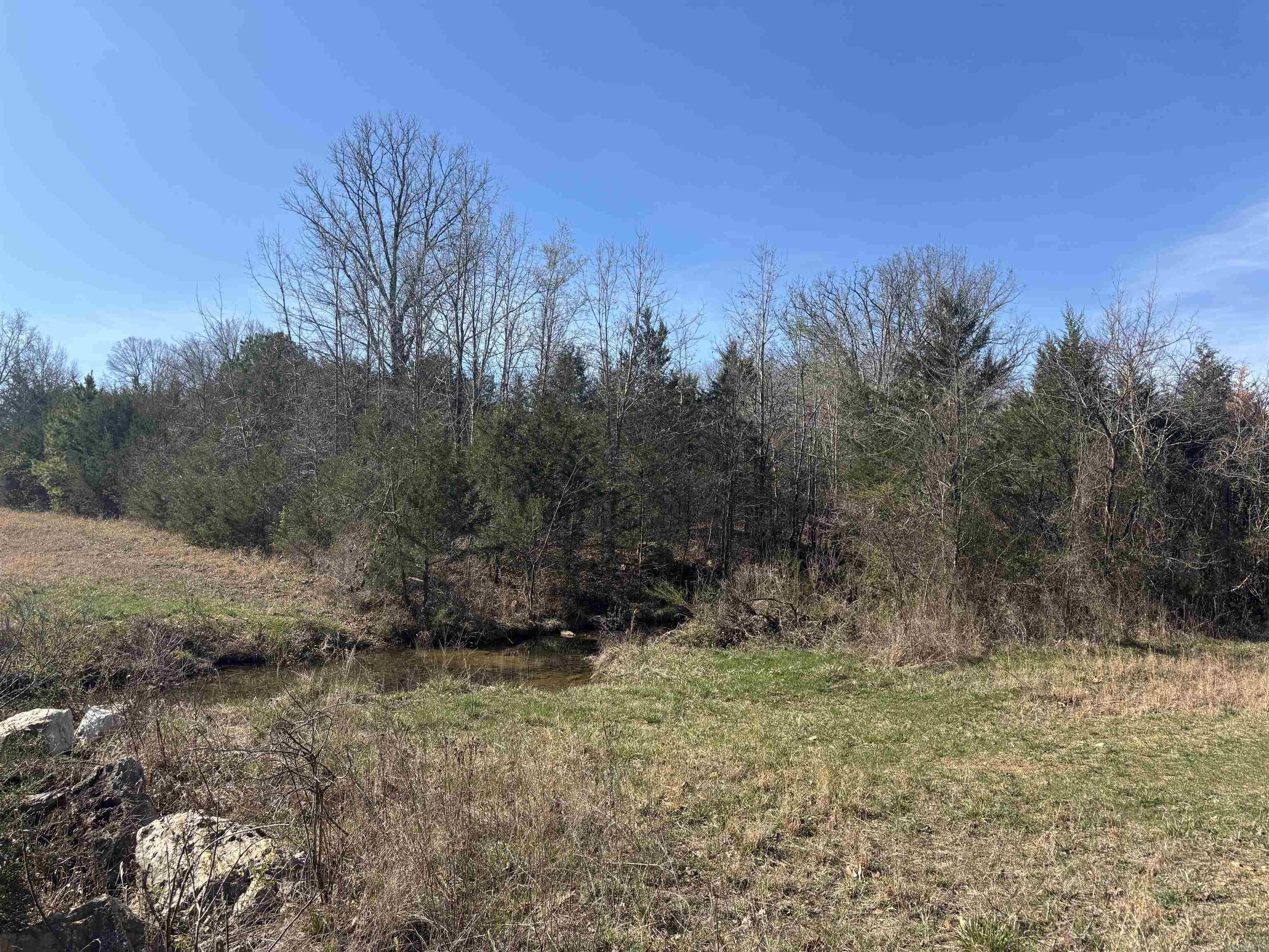 0 Little Creek  Ash Flat, AR