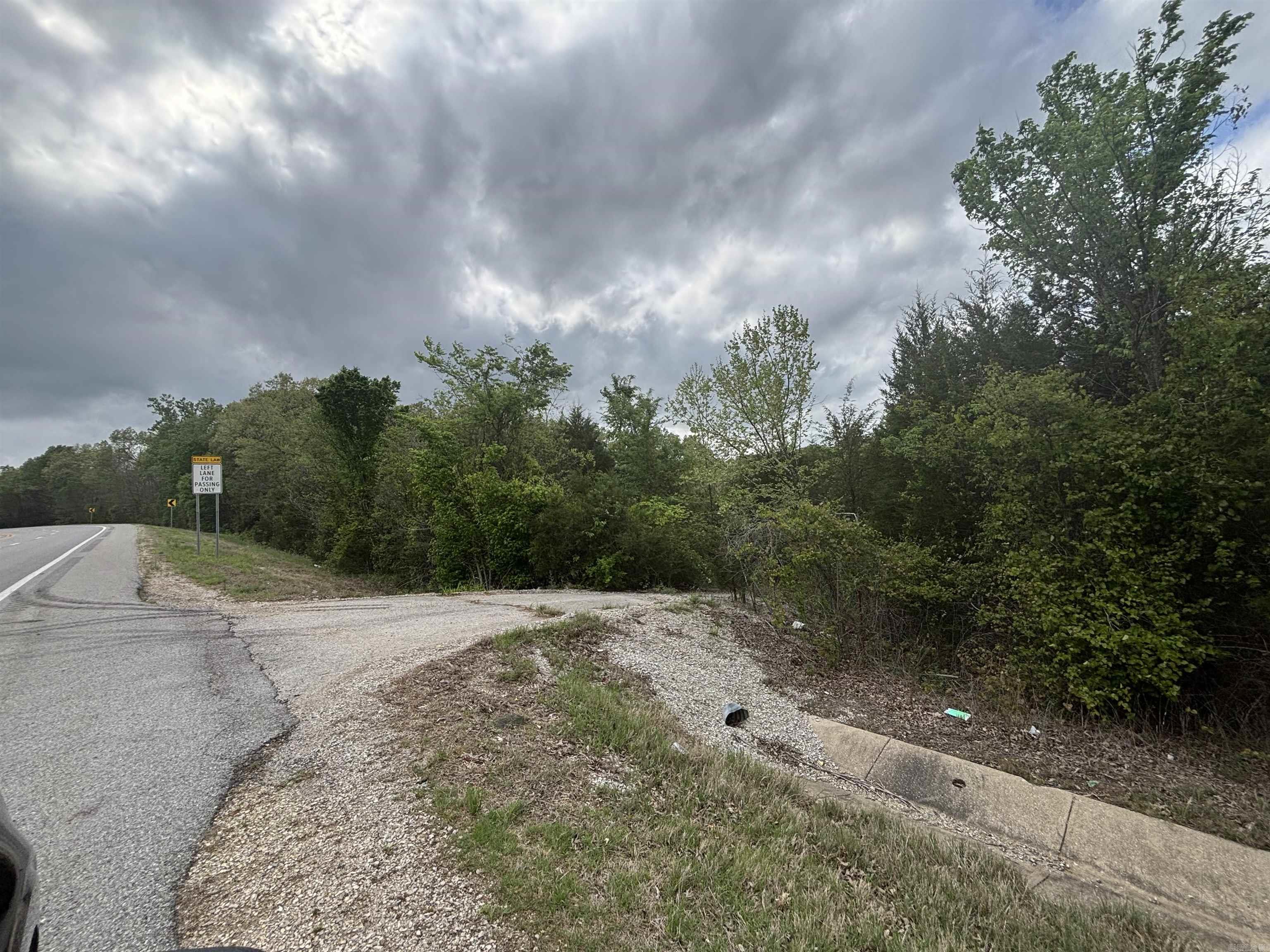 0 Little Creek  Ash Flat, AR