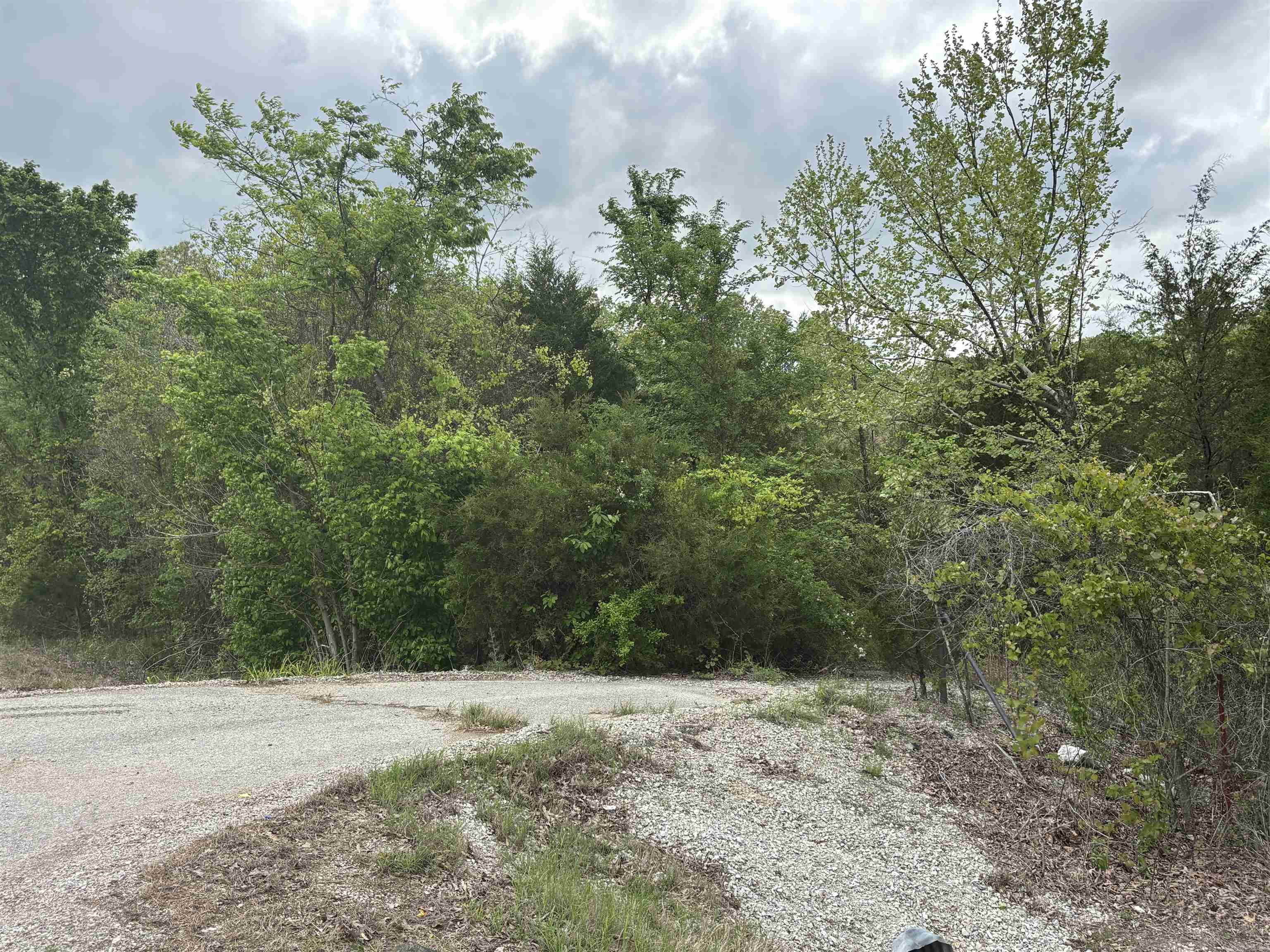 0 Little Creek  Ash Flat, AR