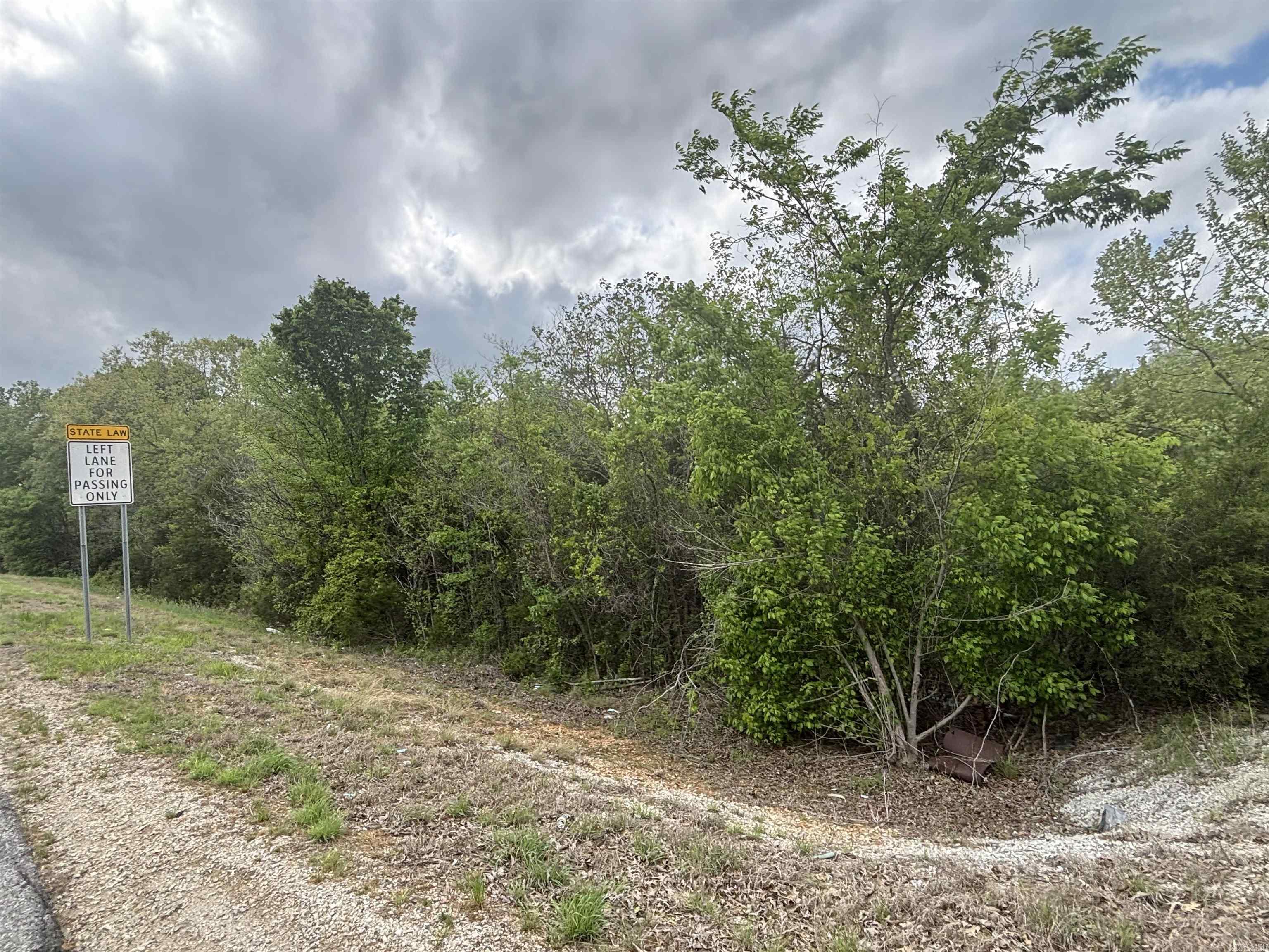 0 Little Creek  Ash Flat, AR