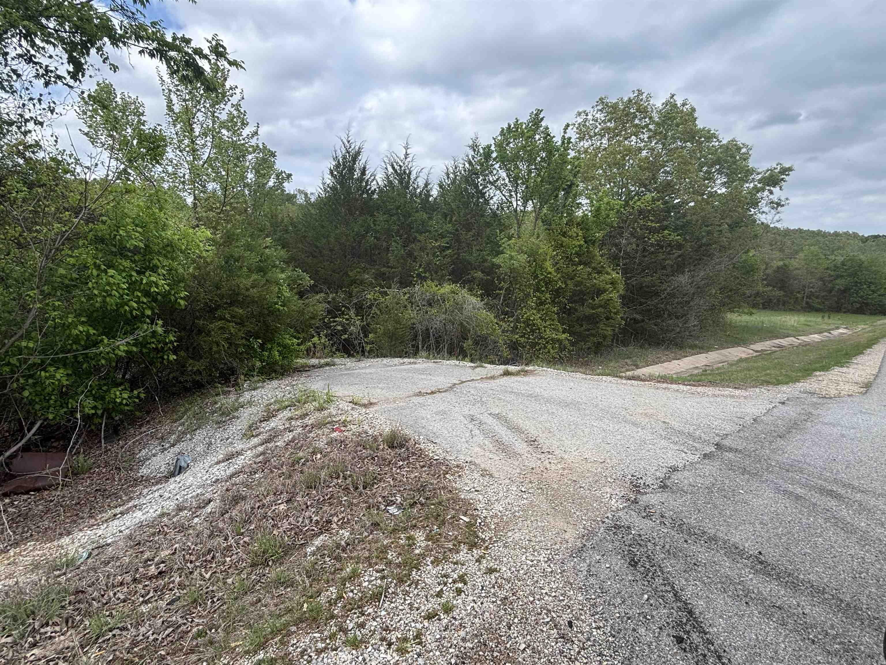 0 Little Creek  Ash Flat, AR