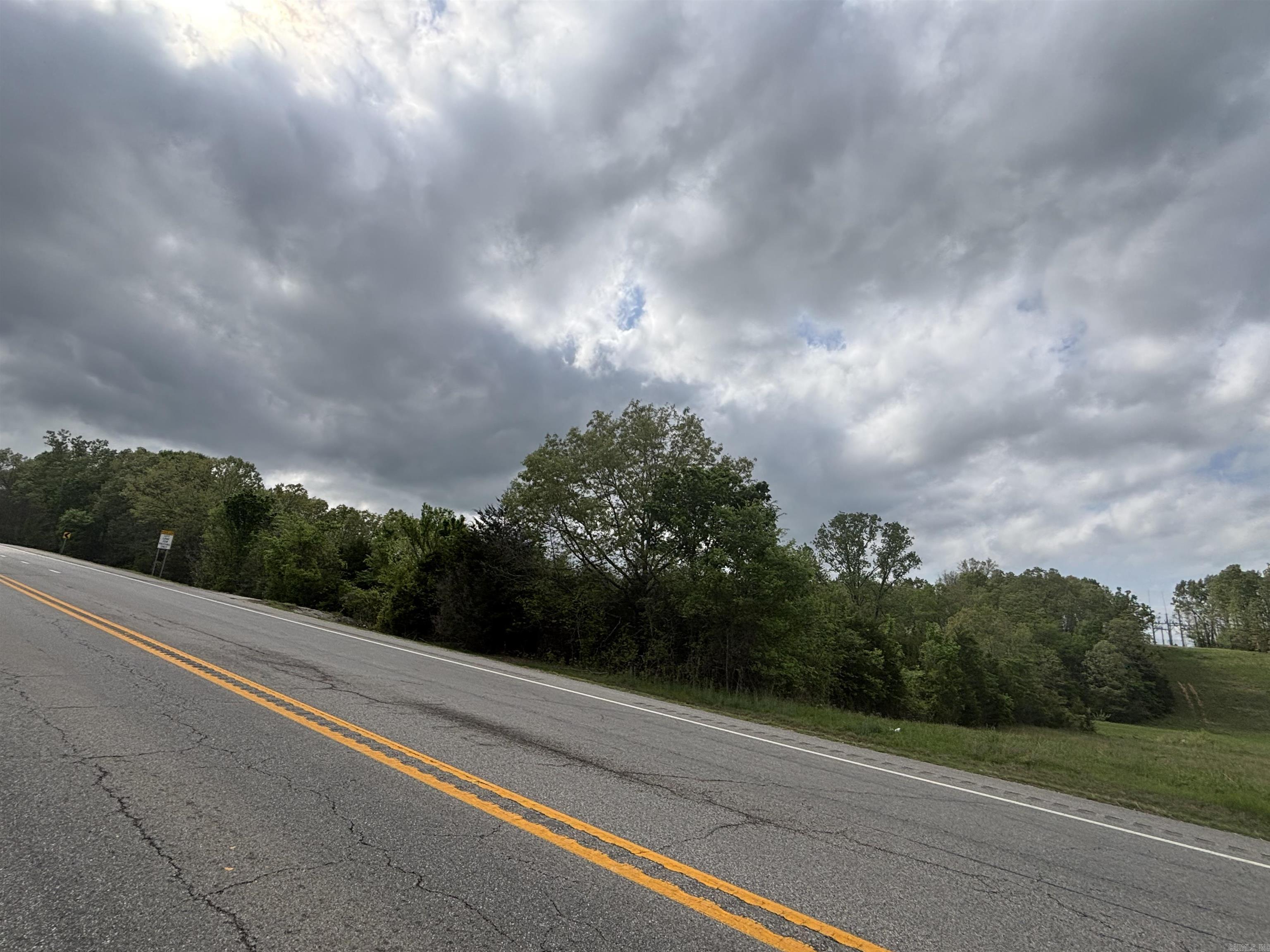 0 Little Creek  Ash Flat, AR