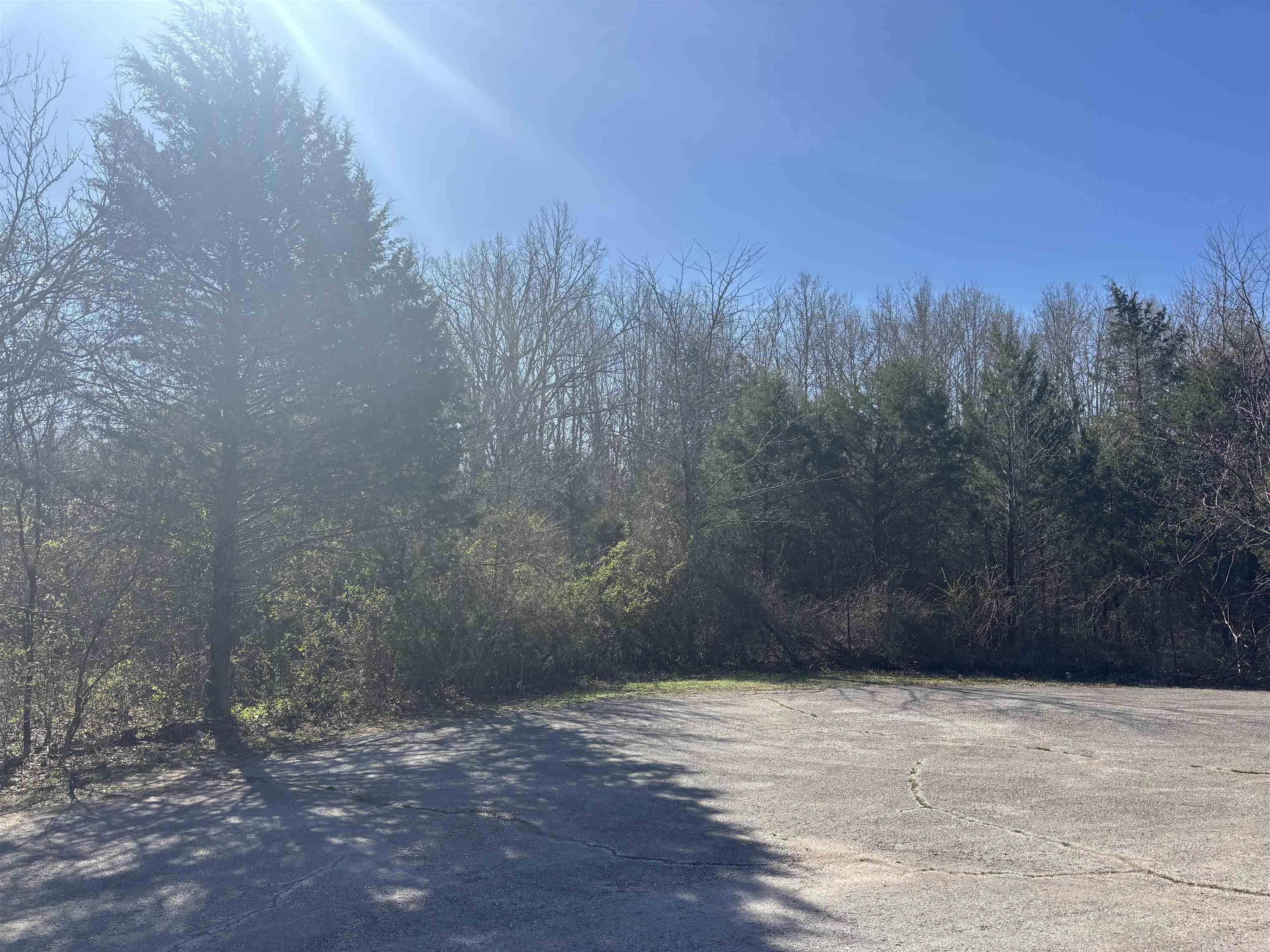 0 Little Creek  Ash Flat, AR