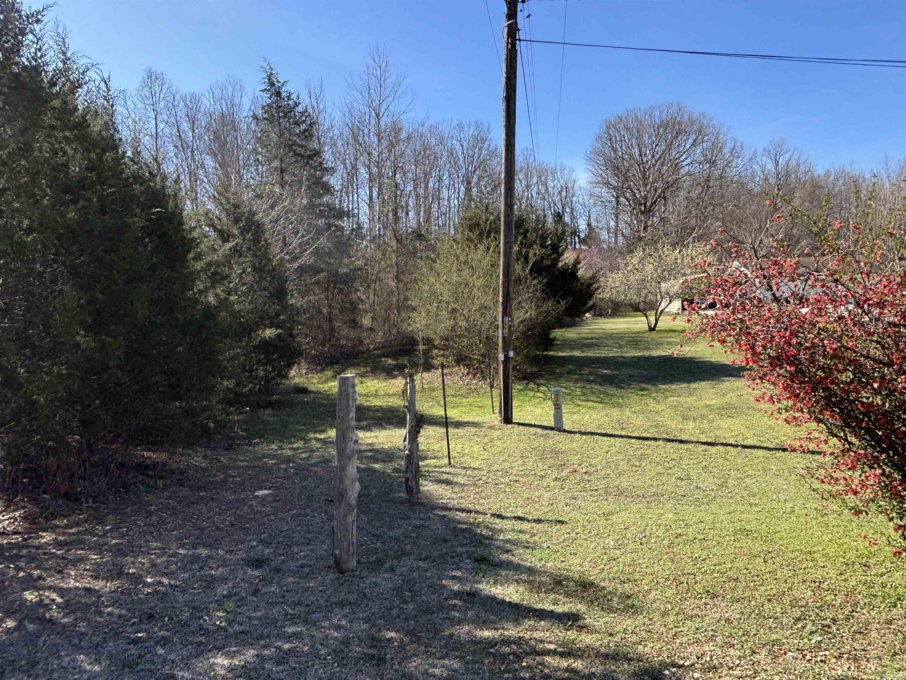 0 Little Creek  Ash Flat, AR